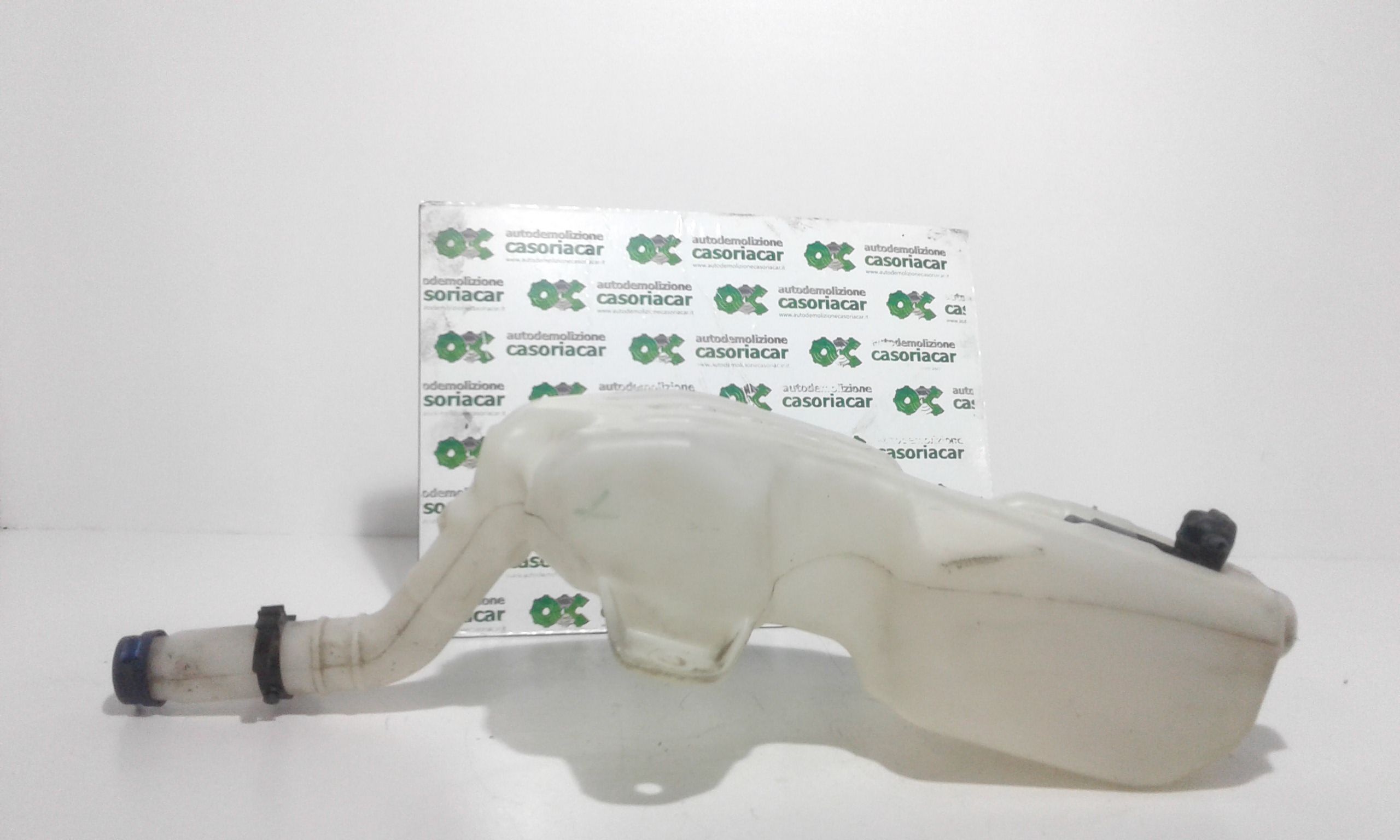 Vaschetta Tergi ant FIAT Panda 2 Serie