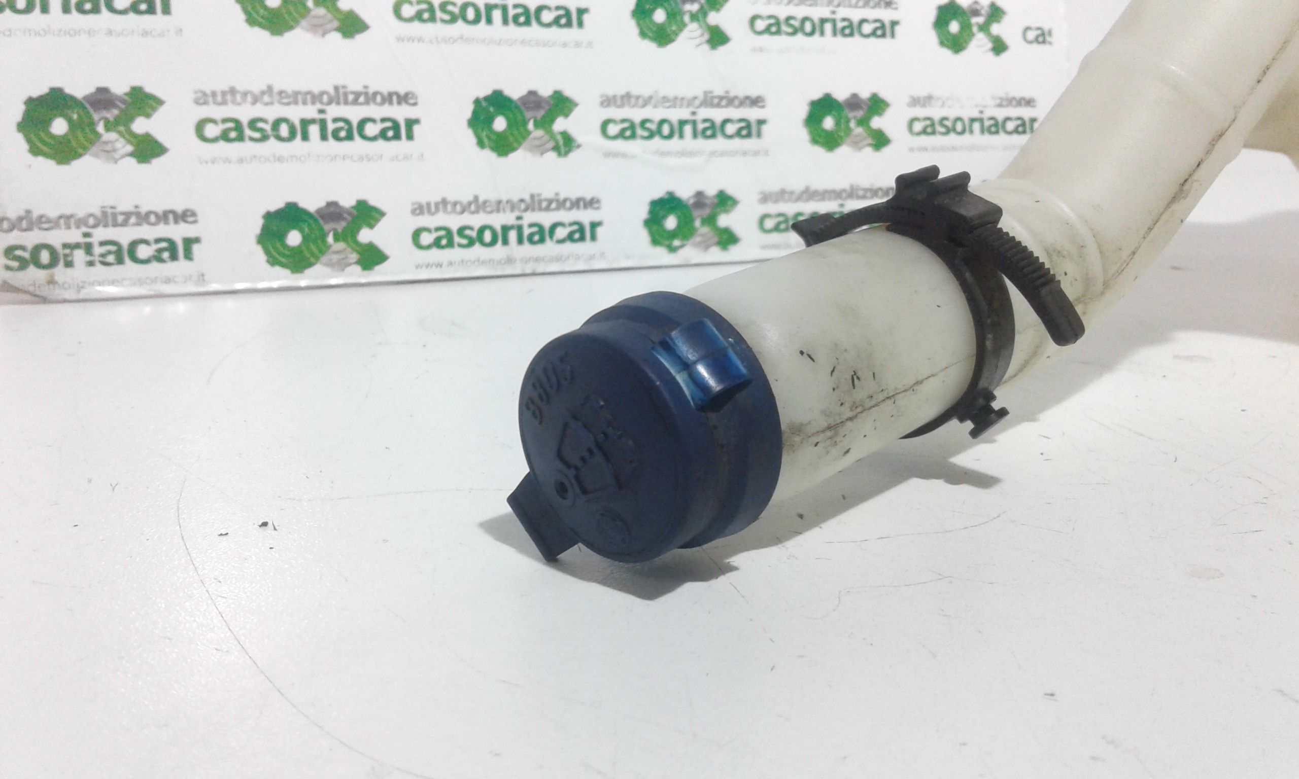 Vaschetta Tergi ant FIAT Panda 2 Serie