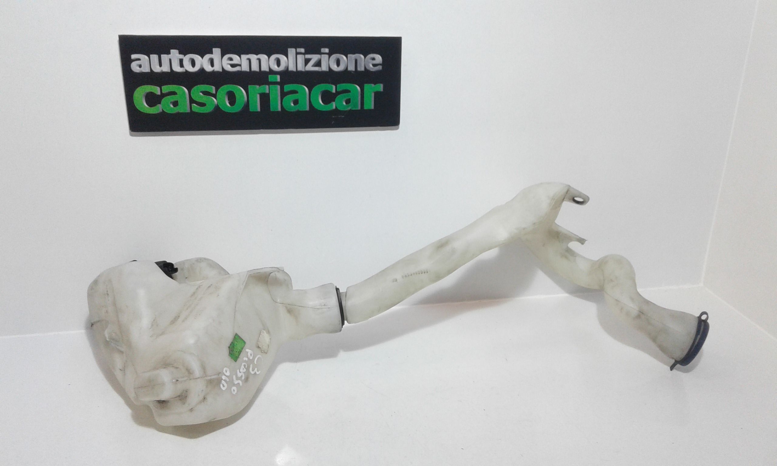 Vaschetta Tergi ant CITROEN C3 Picasso