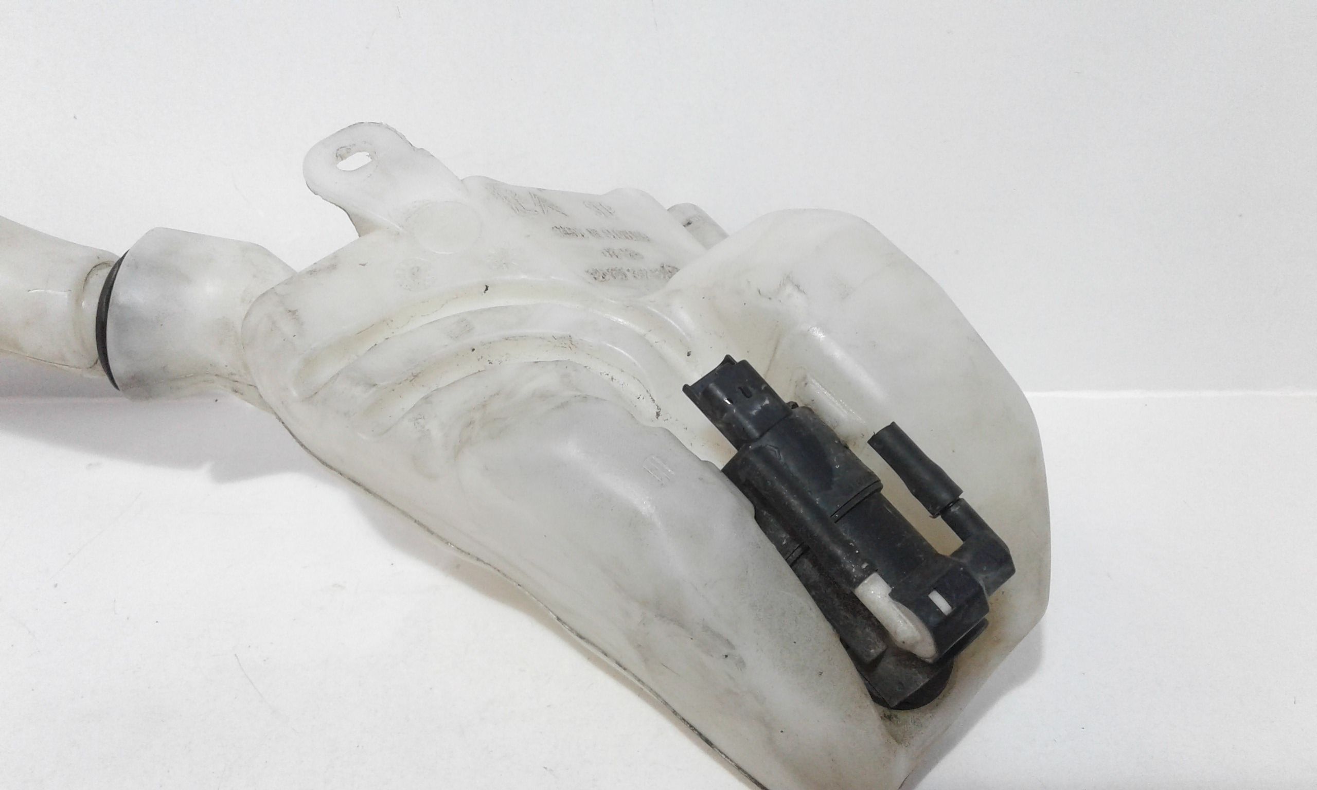 Vaschetta Tergi ant CITROEN C3 Picasso