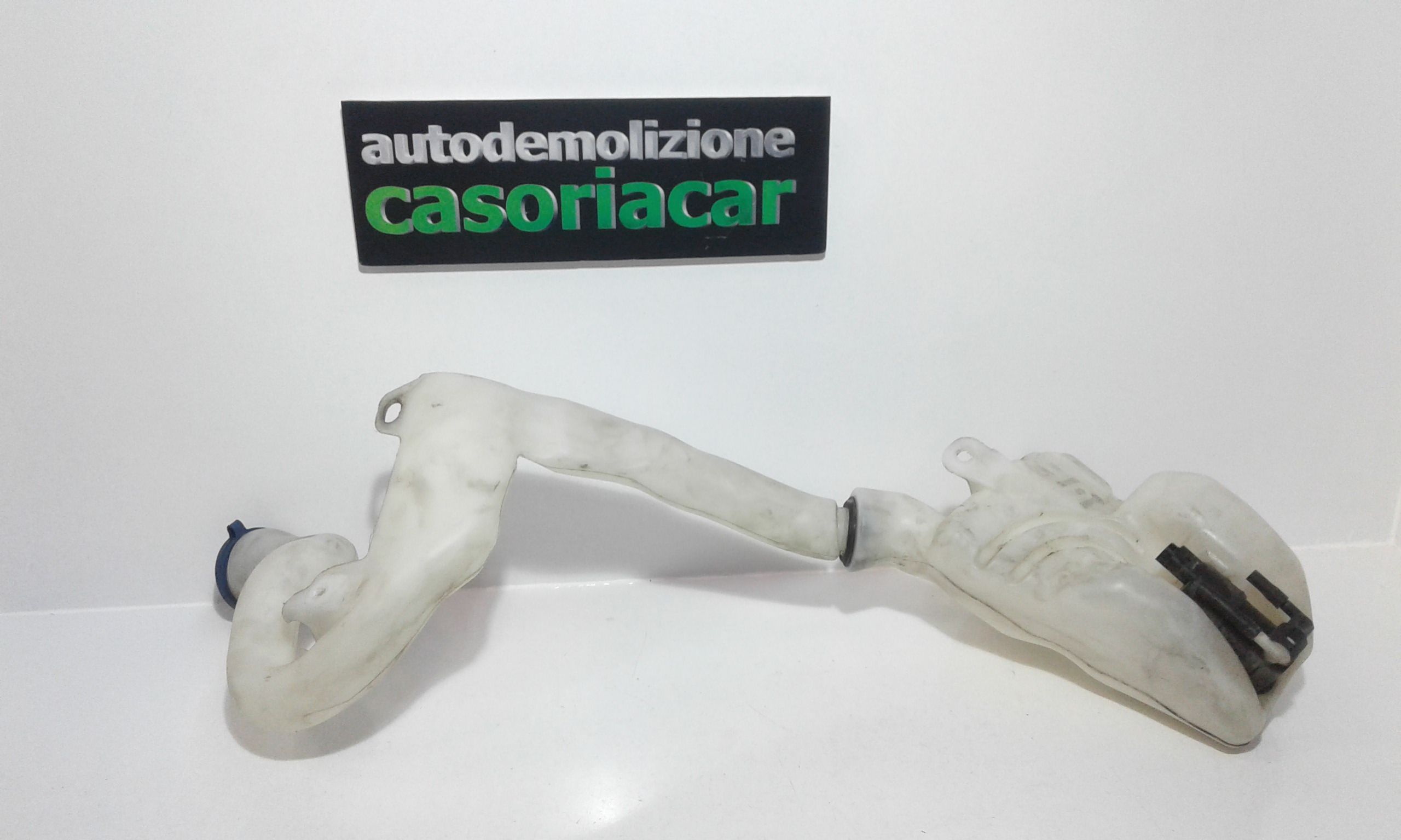 Vaschetta Tergi ant CITROEN C3 Picasso