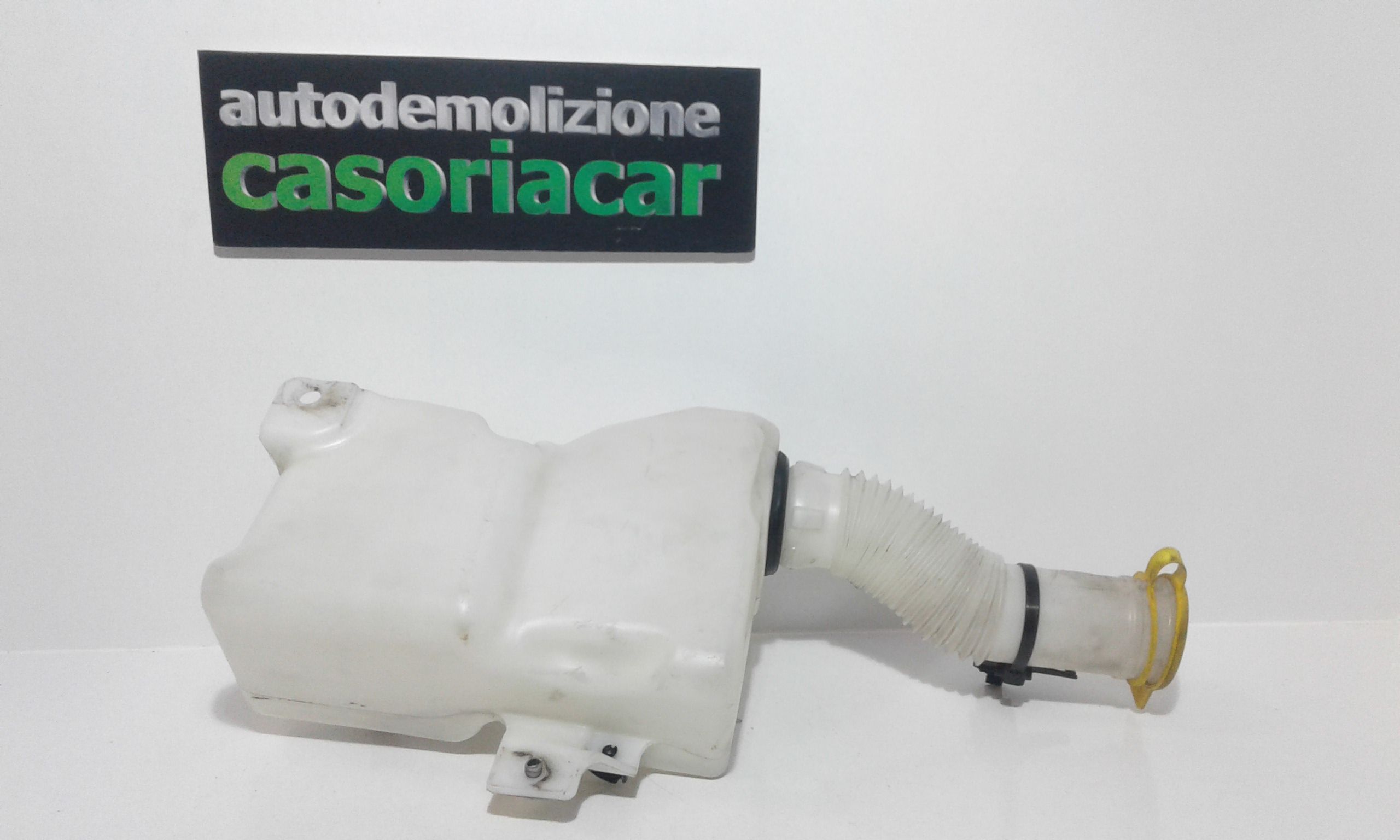 Vaschetta Tergi ant JEEP Renegade Serie