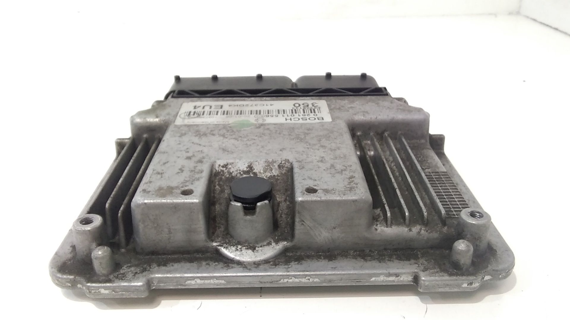 Centralina motore LANCIA Musa 1 Serie