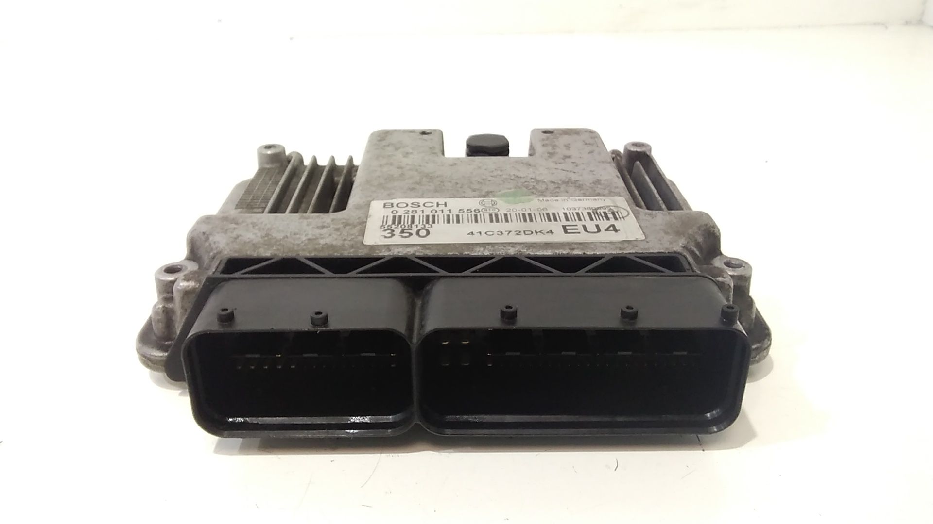 Centralina motore LANCIA Musa 1 Serie