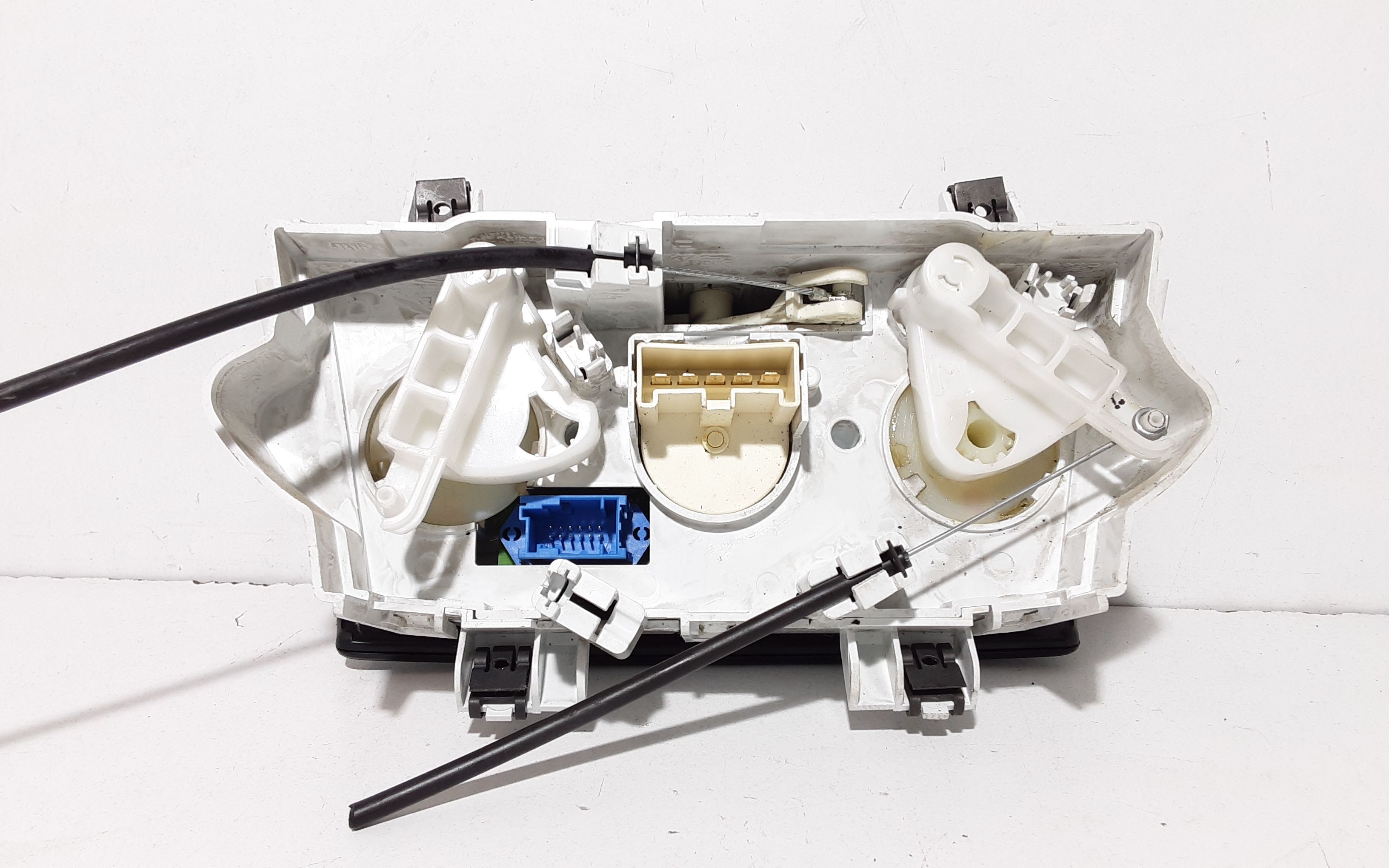 Comandi Clima LANCIA Ypsilon 4 Serie