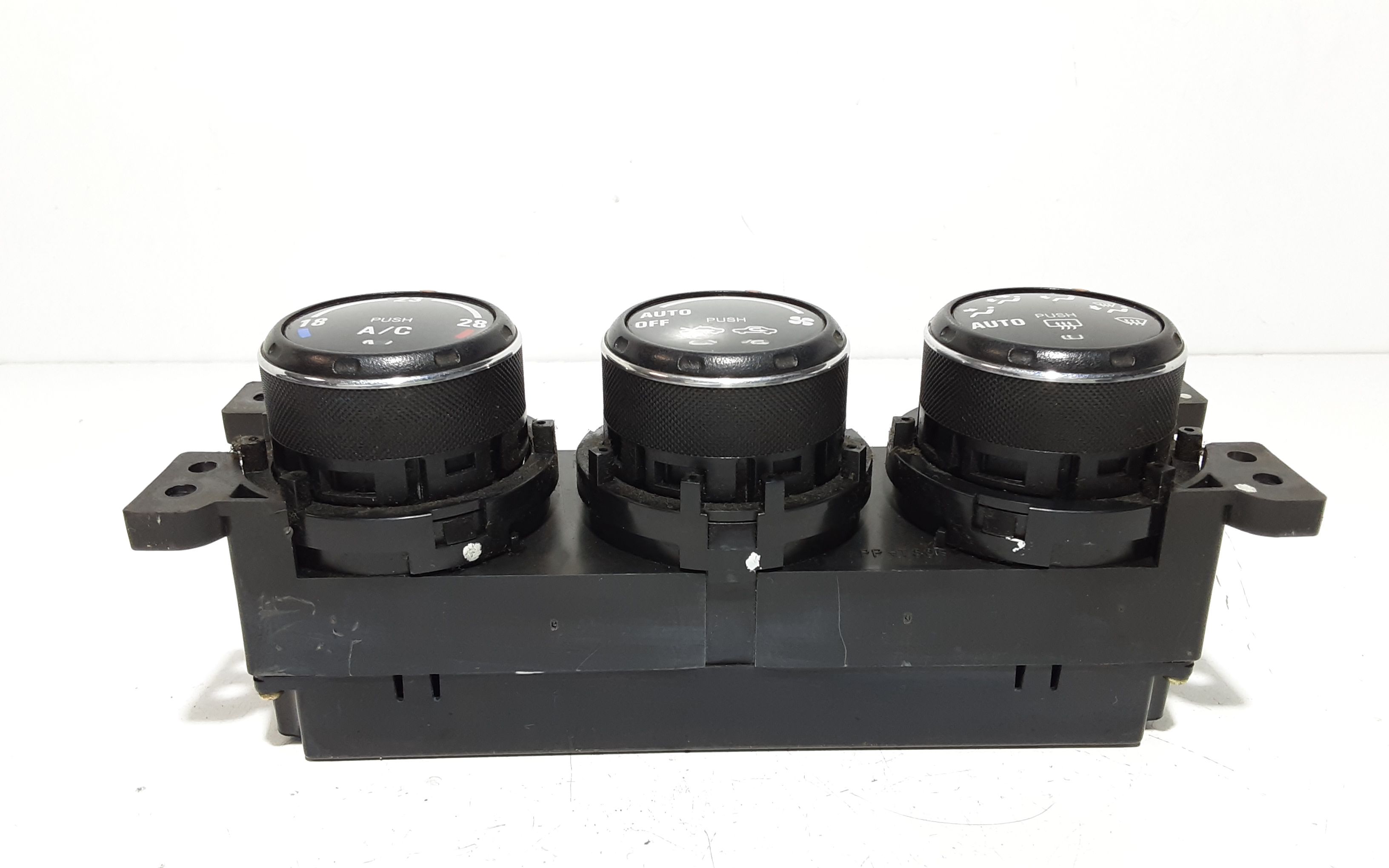 Comandi Clima SUZUKI Liana Berlina