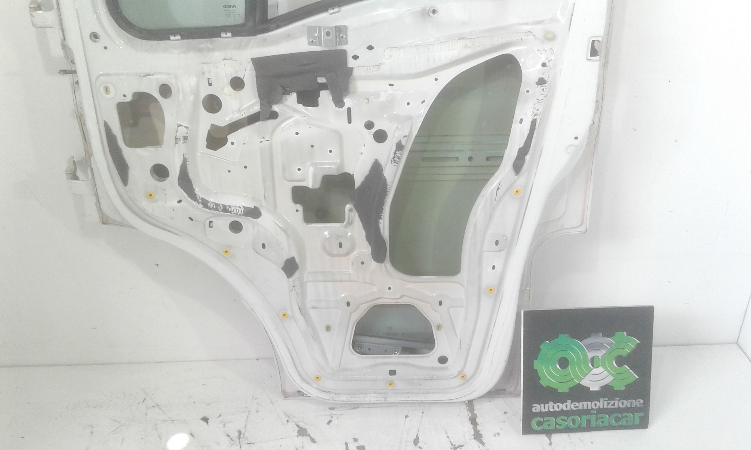 Portiera anteriore Destra IVECO Daily 4 Serie