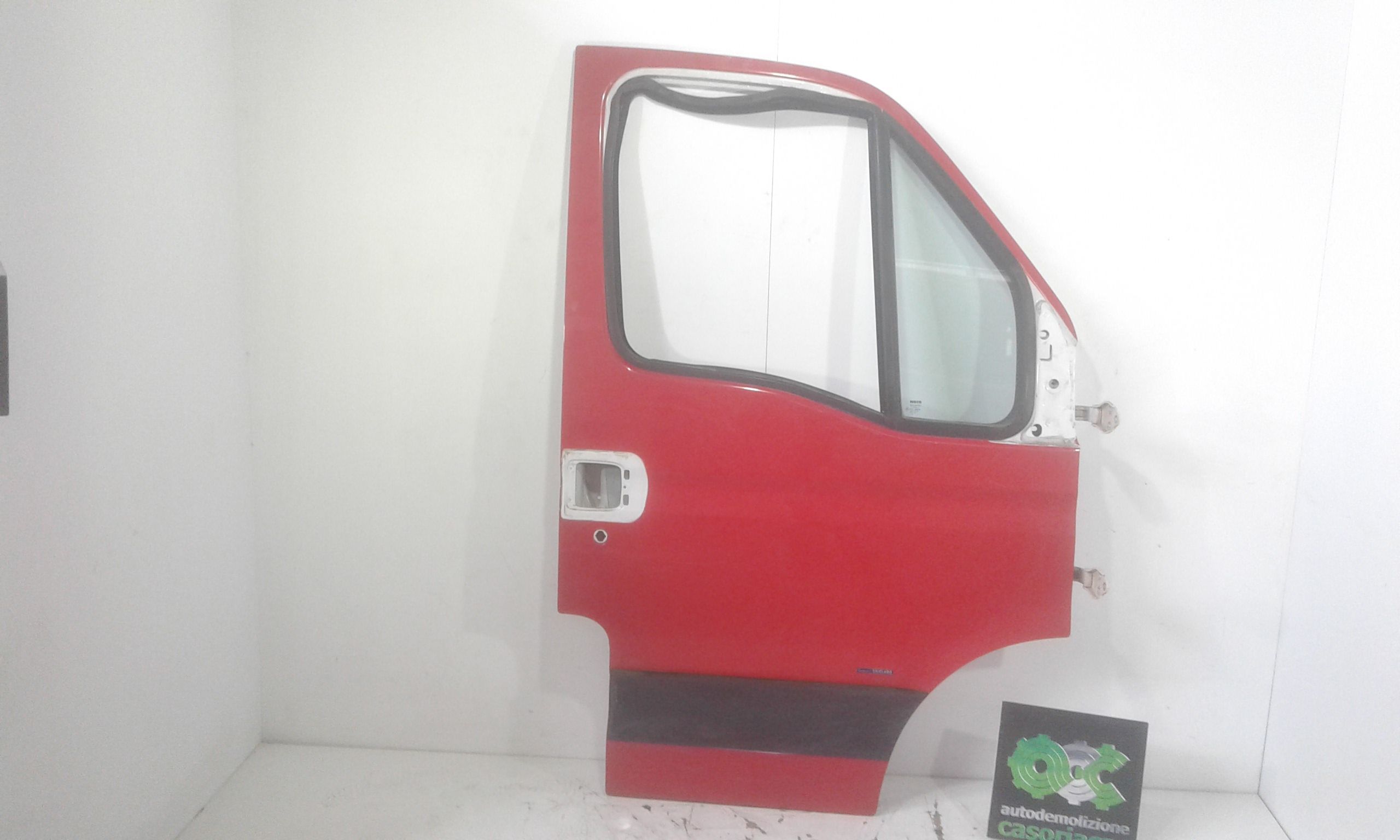 Portiera anteriore Destra IVECO Daily 4 Serie