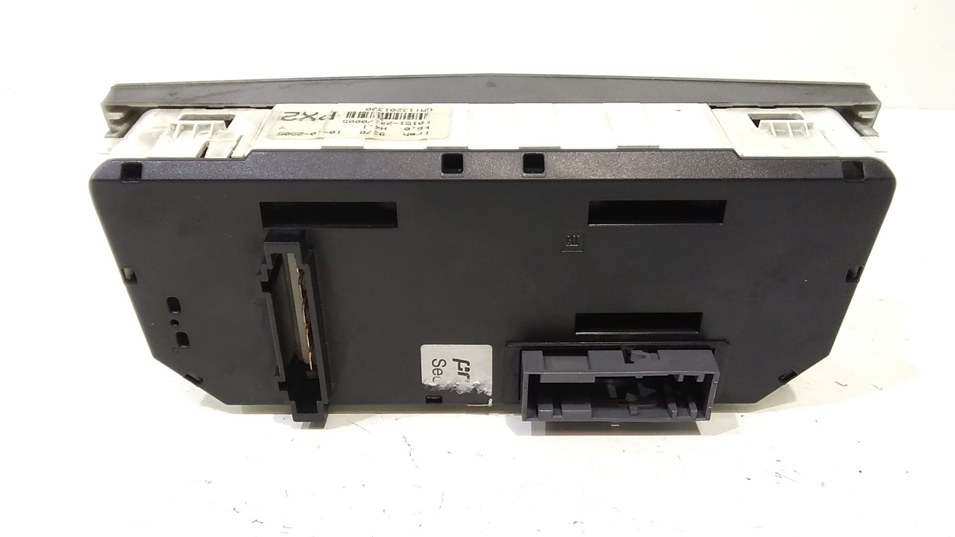 Comandi Clima OPEL Astra H Berlina