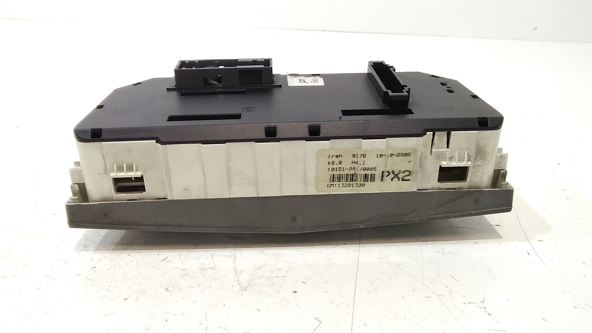 Comandi Clima OPEL Astra H Berlina