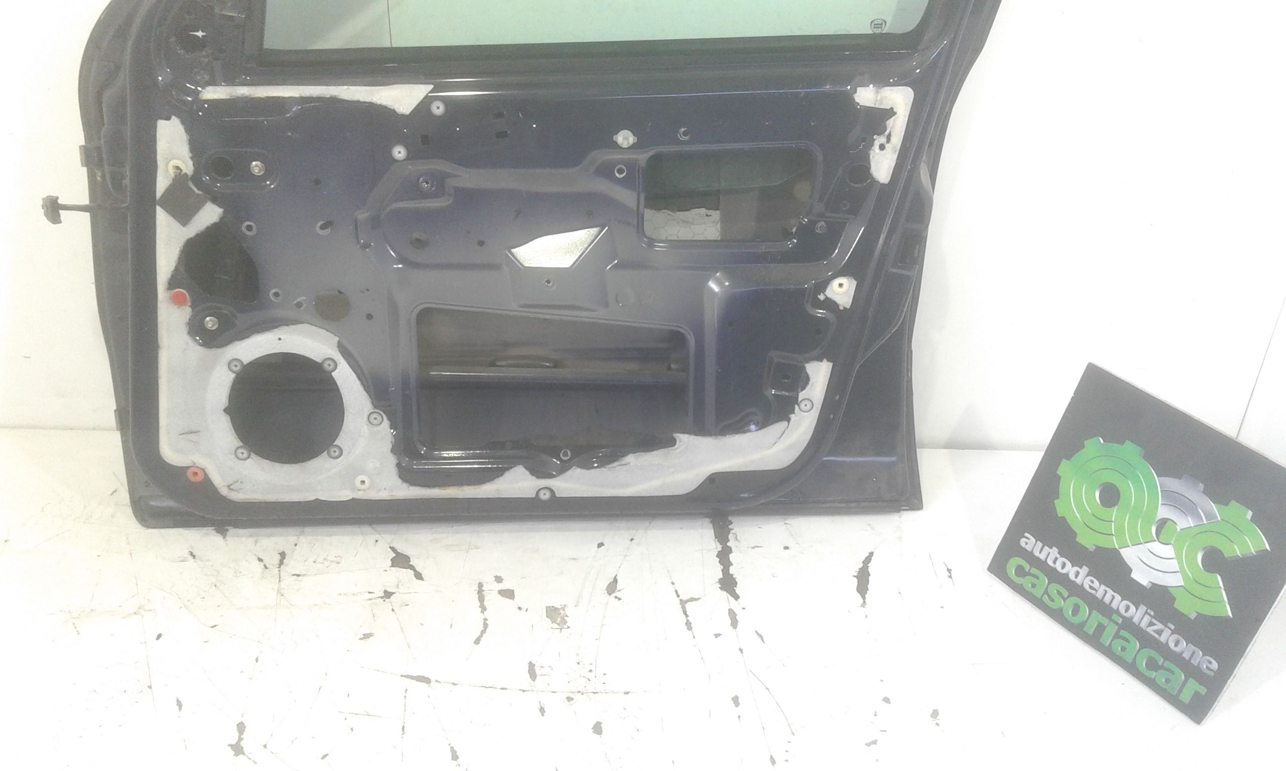 Portiera anteriore Destra LANCIA Lybra Berlina