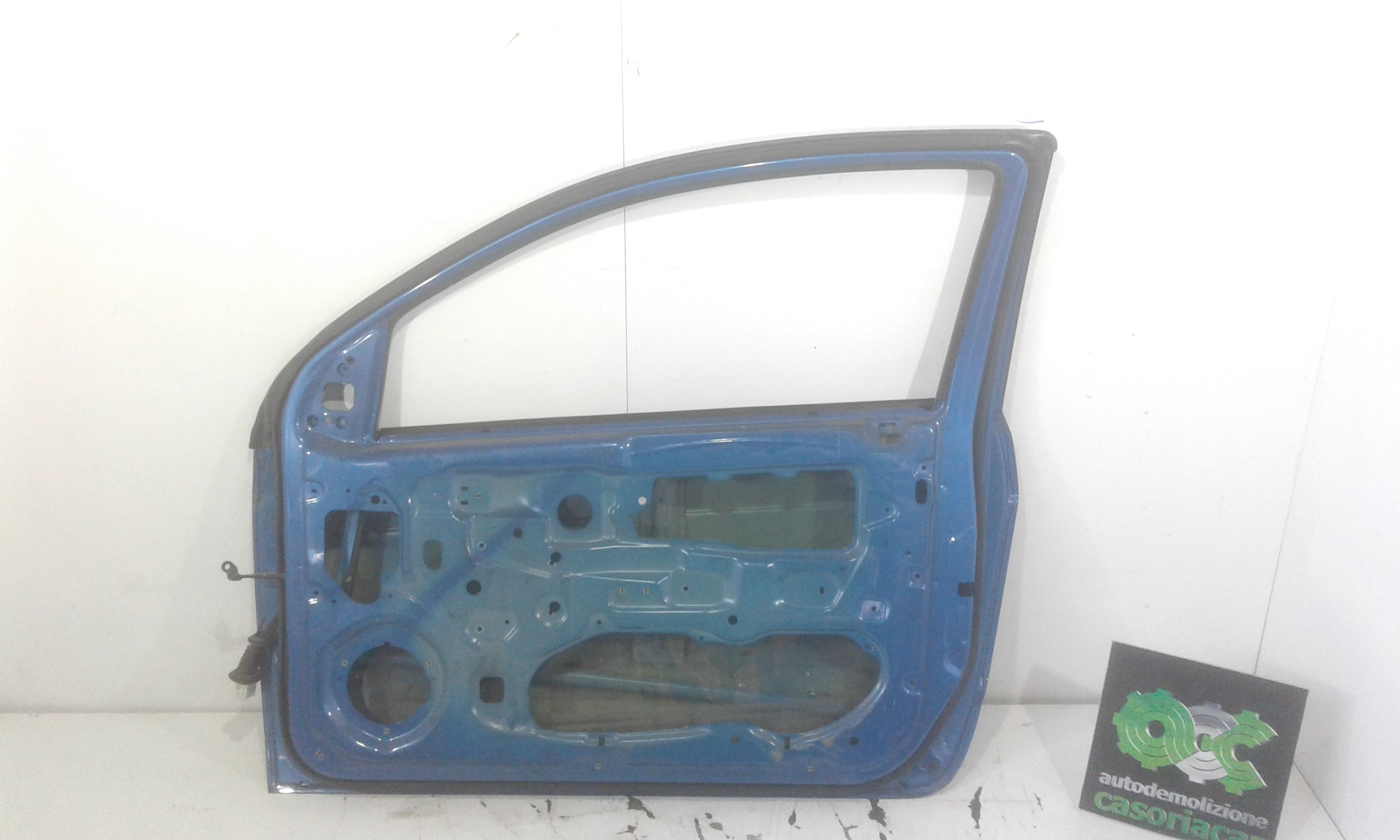 Portiera anteriore Destra CHEVROLET Aveo 1 Serie