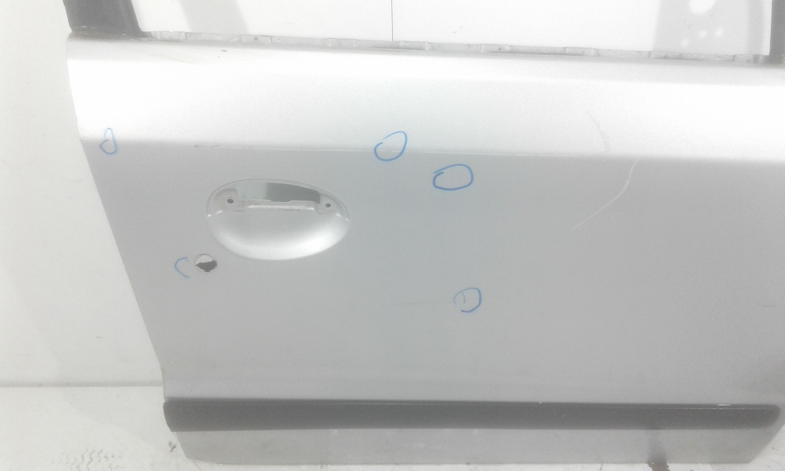 Portiera anteriore Destra HYUNDAI Atos Prime 2 Serie