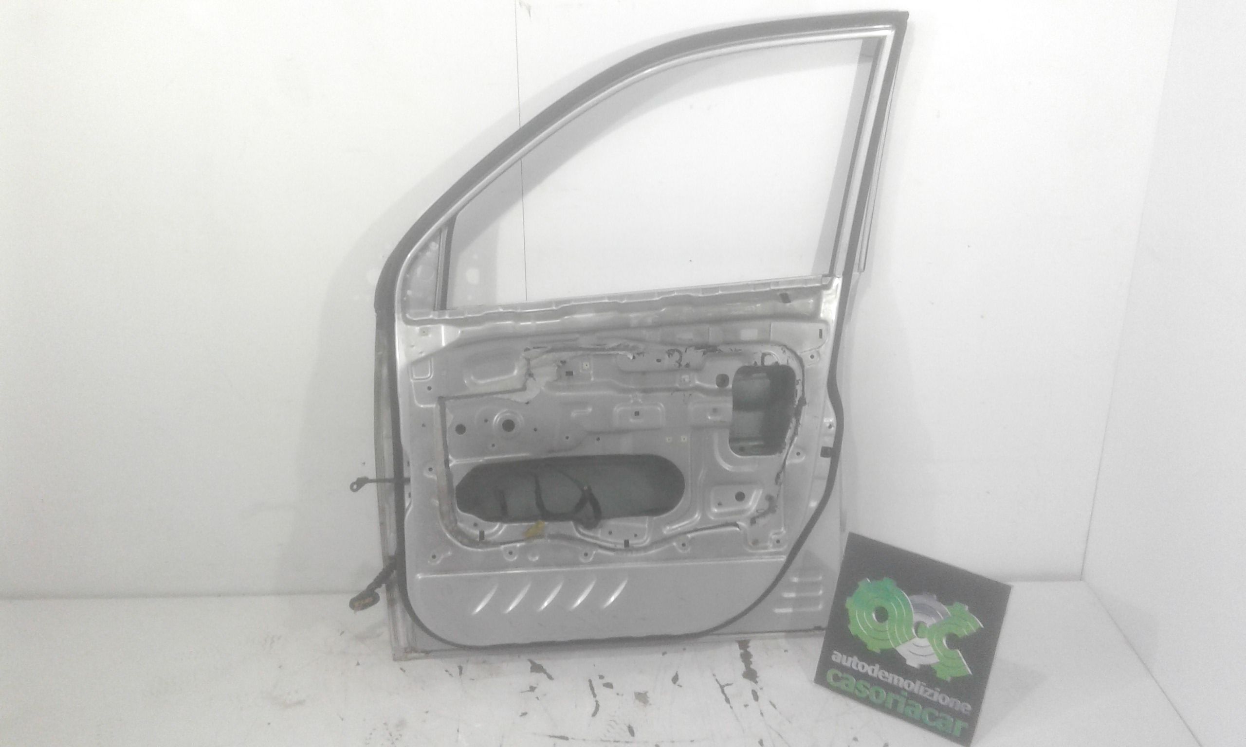 Portiera anteriore Destra HYUNDAI Atos Prime 2 Serie