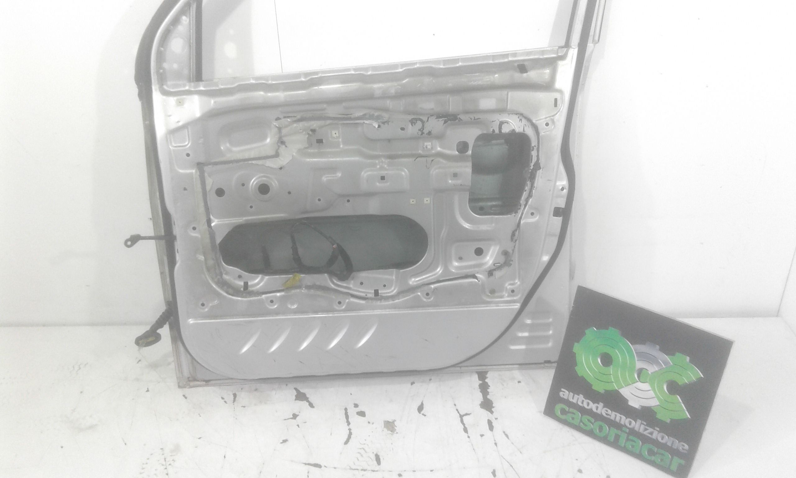 Portiera anteriore Destra HYUNDAI Atos Prime 2 Serie