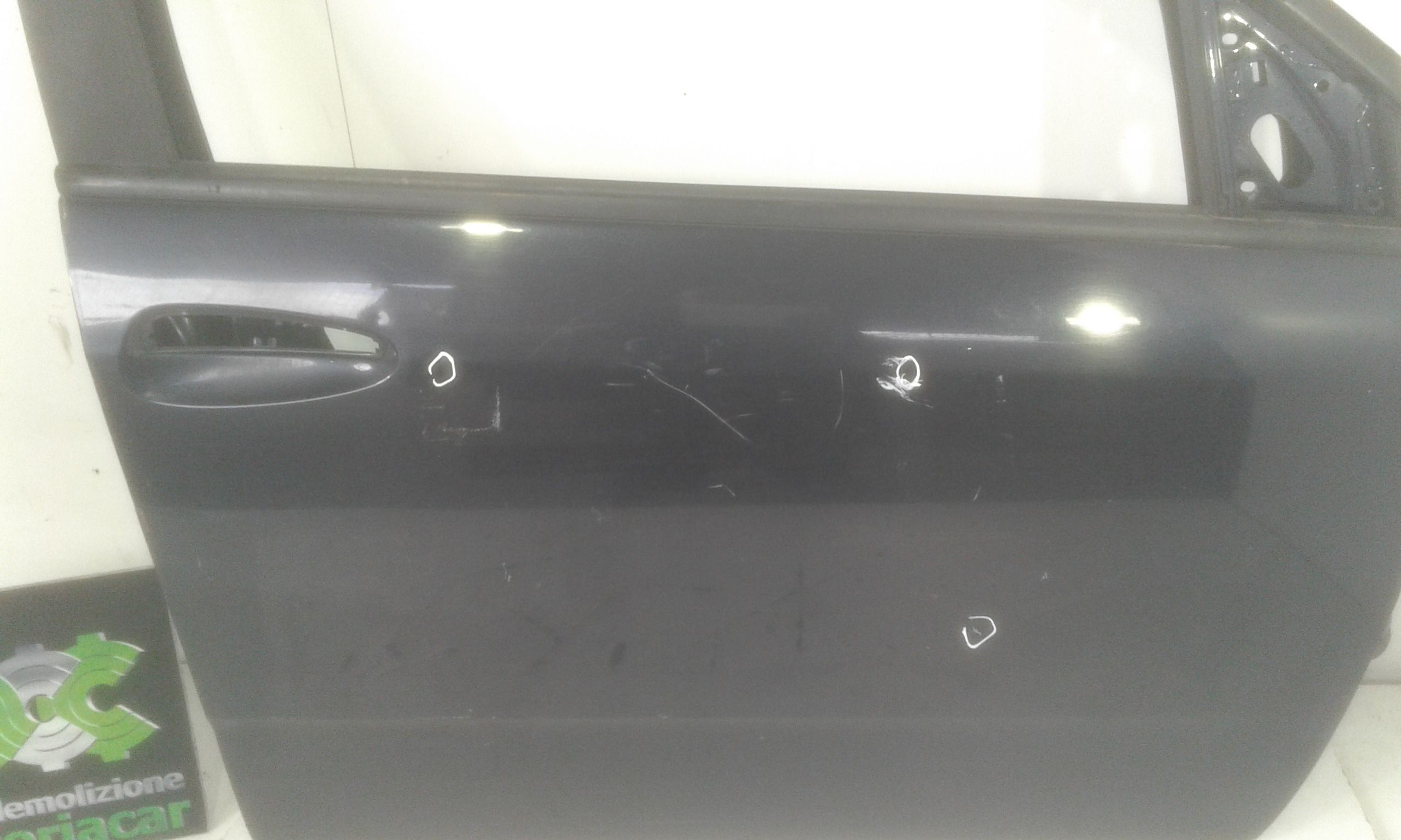 Portiera anteriore Destra FIAT Croma 2 Serie