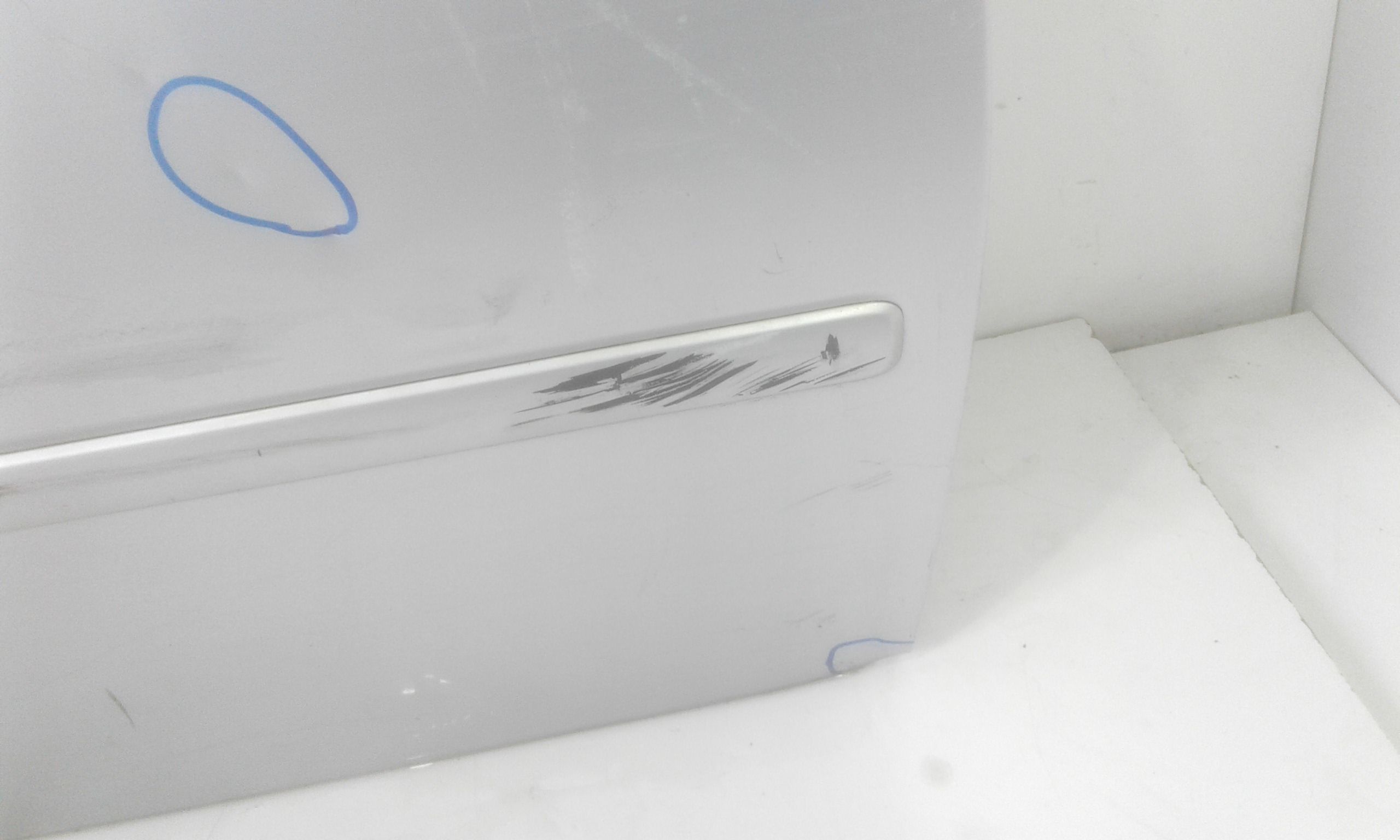 Portiera anteriore Destra OPEL Meriva 1 Serie