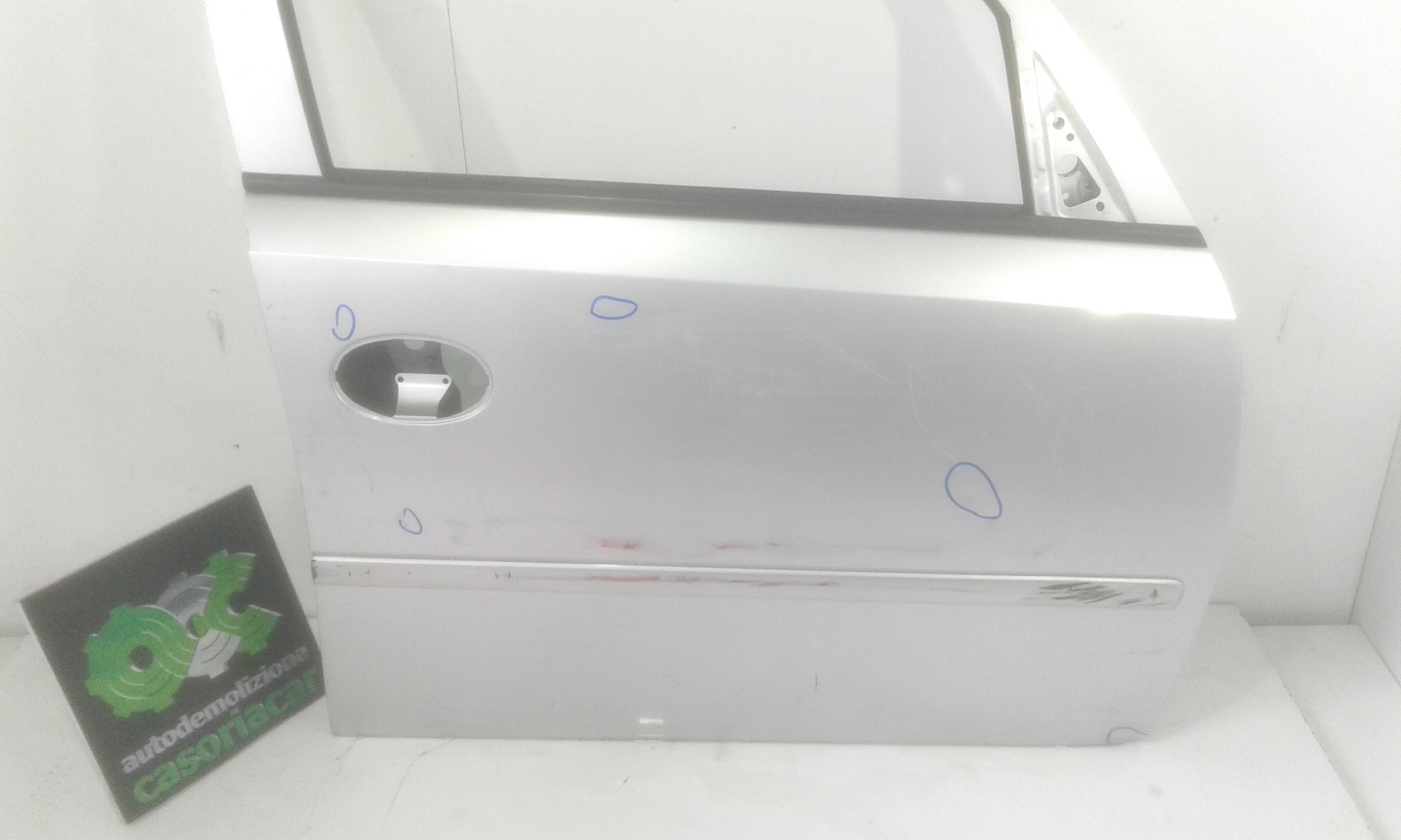 Portiera anteriore Destra OPEL Meriva 1 Serie