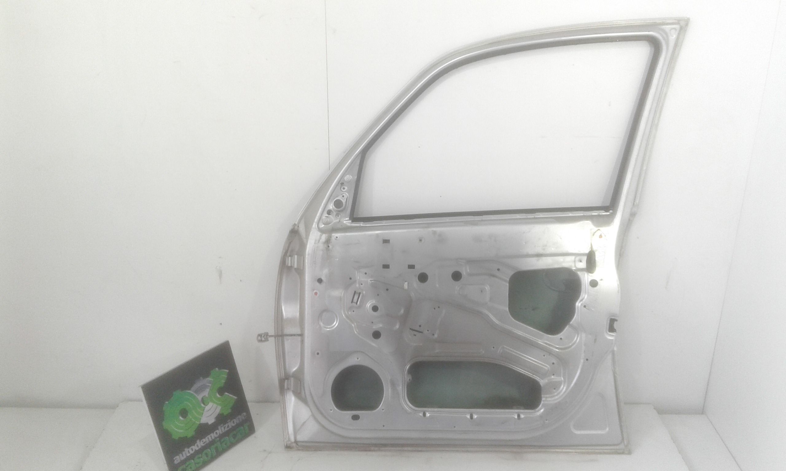 Portiera anteriore Destra OPEL Meriva 1 Serie