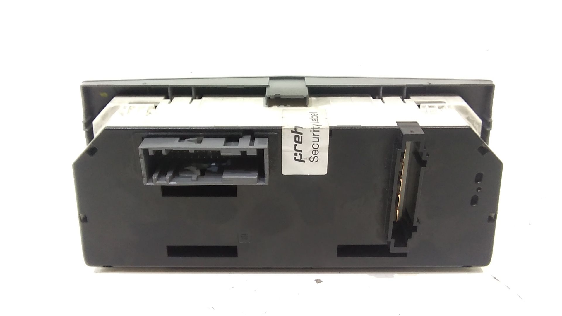 Comandi Clima OPEL Astra H Berlina