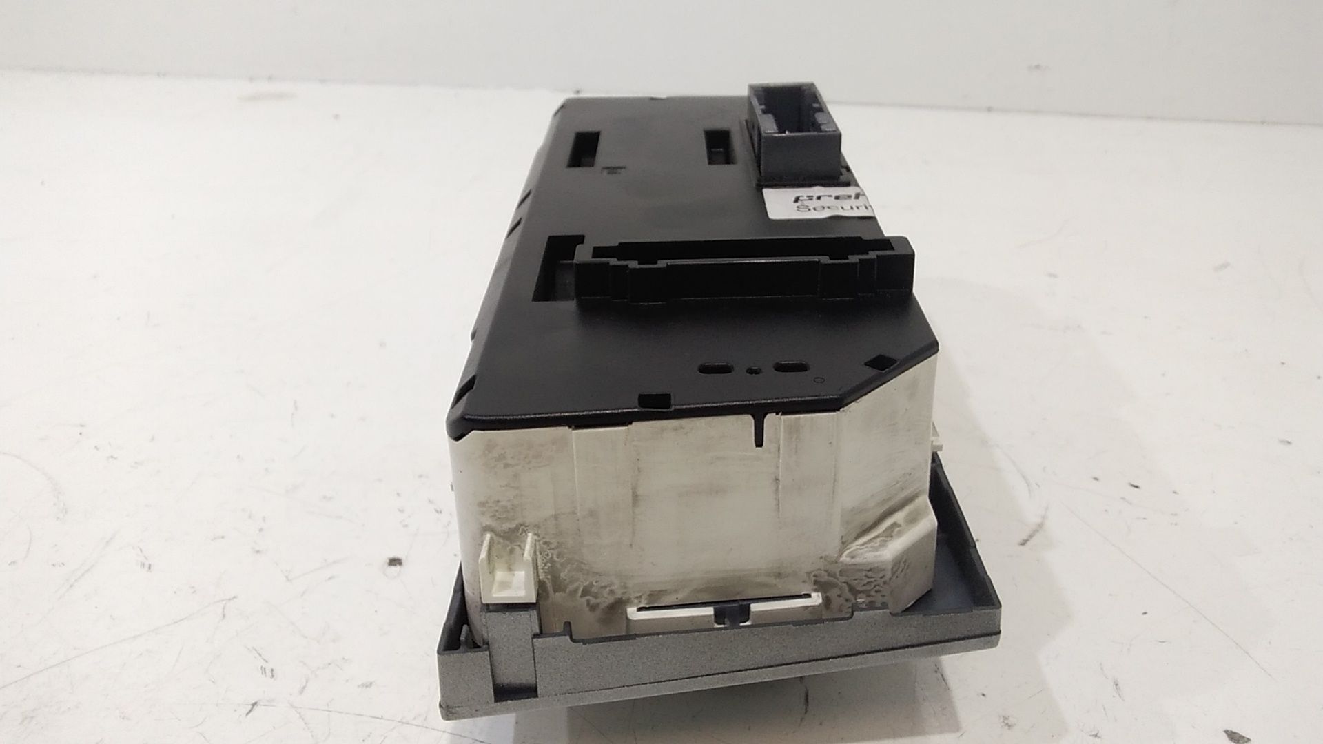 Comandi Clima OPEL Astra H Berlina