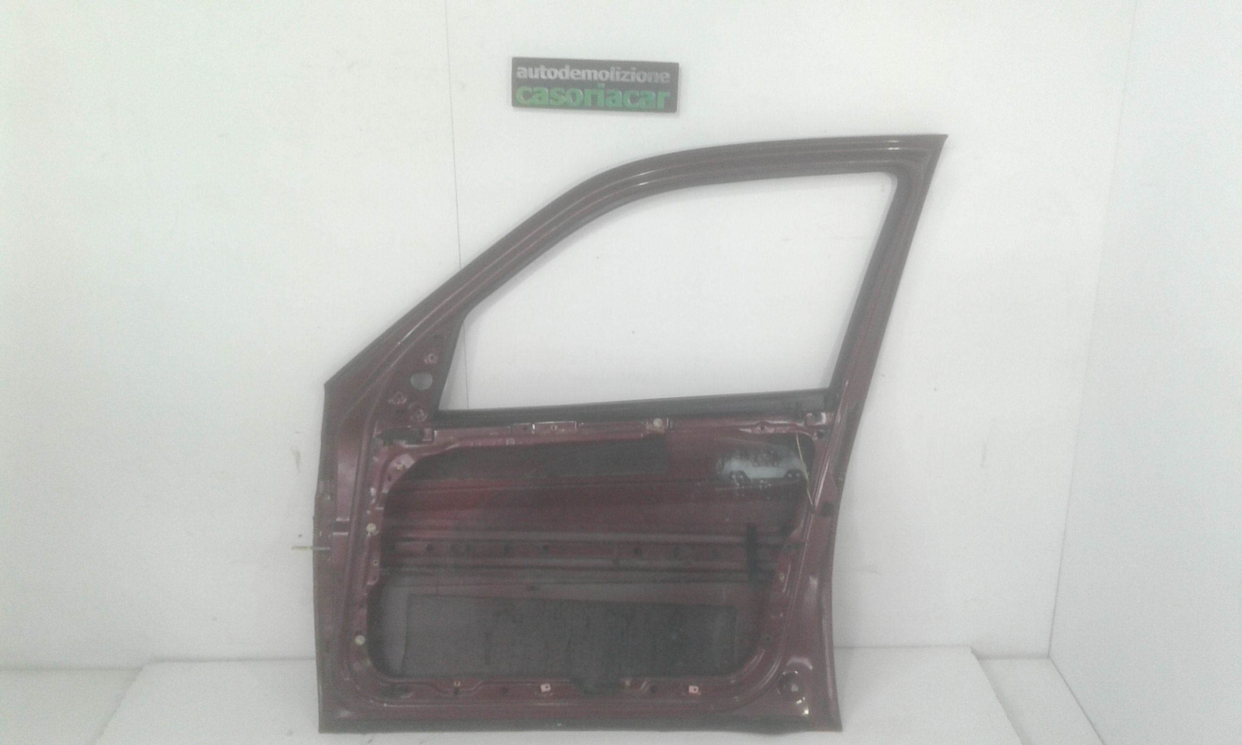 Portiera anteriore Destra ALFA ROMEO 155 1  Serie