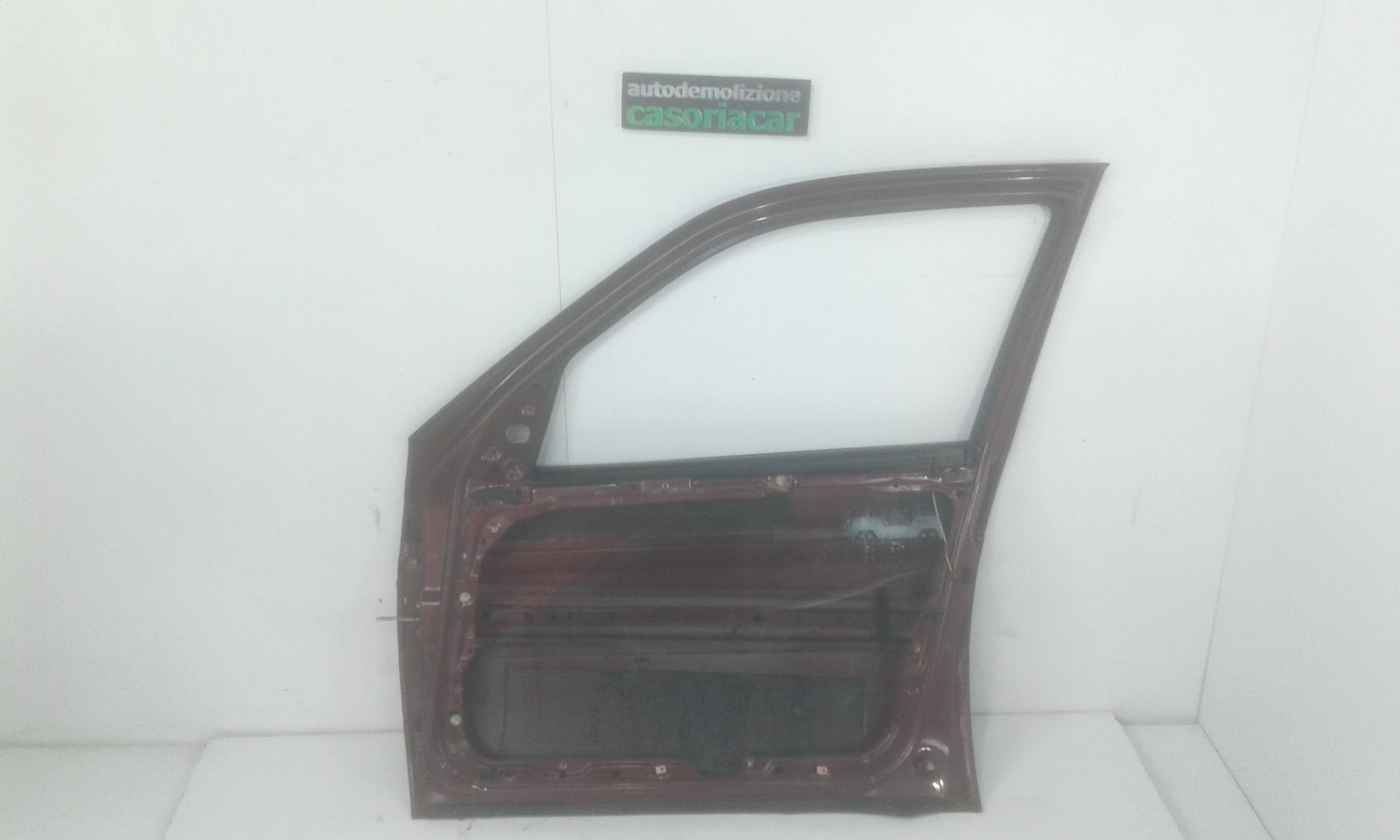 Portiera anteriore Destra ALFA ROMEO 155 1  Serie