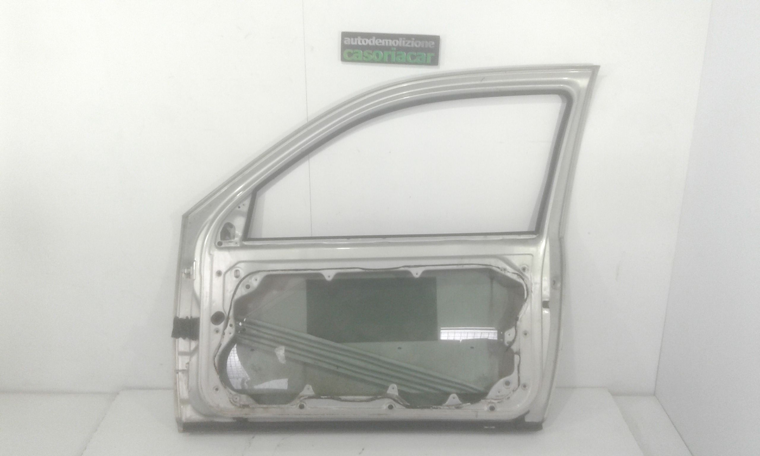 Portiera anteriore Destra VOLKSWAGEN Golf 4 Berlina