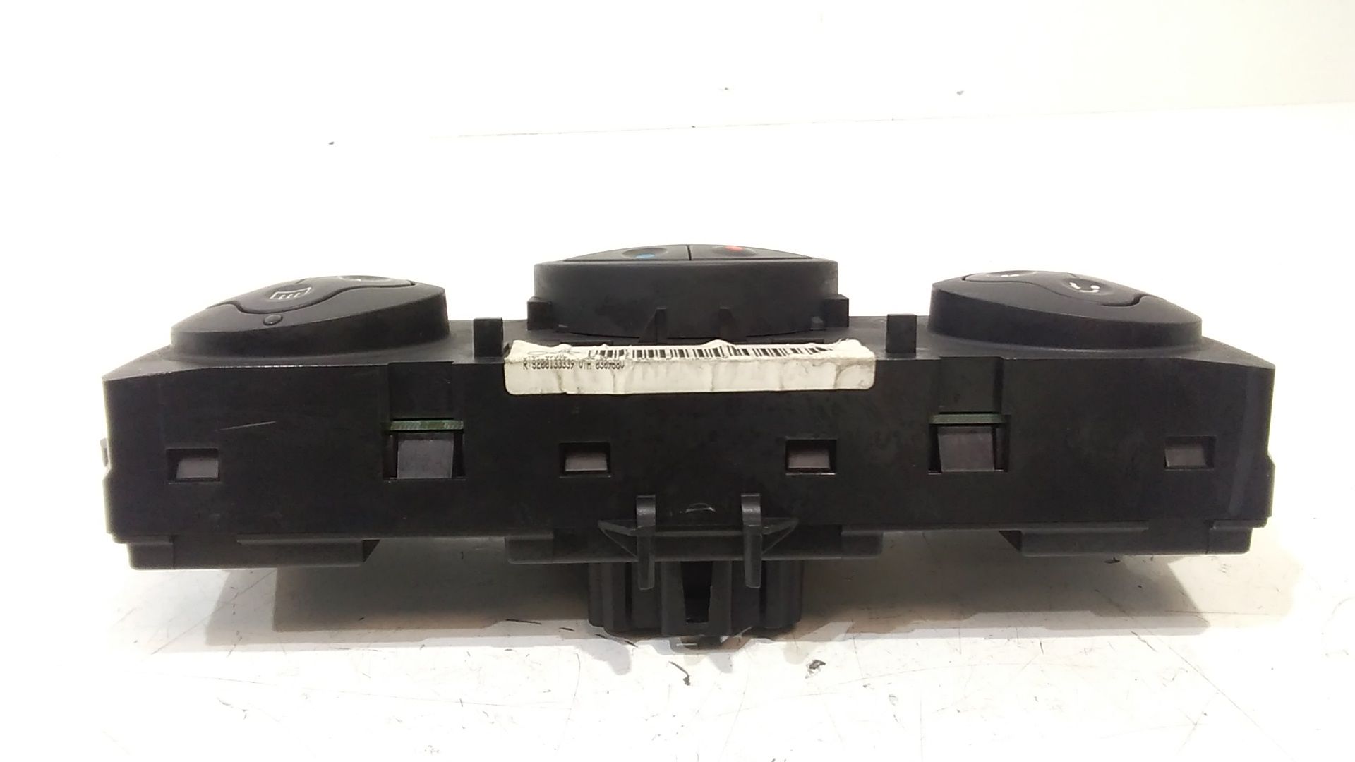 Comandi Clima RENAULT Modus 1 Serie