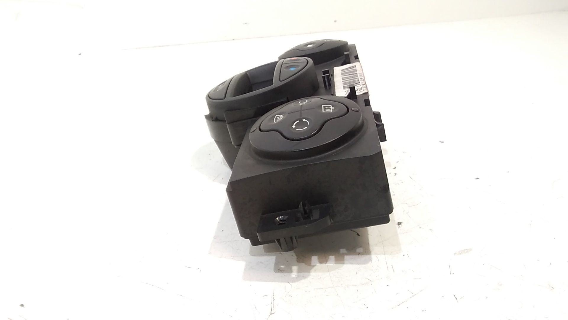 Comandi Clima RENAULT Modus 1 Serie