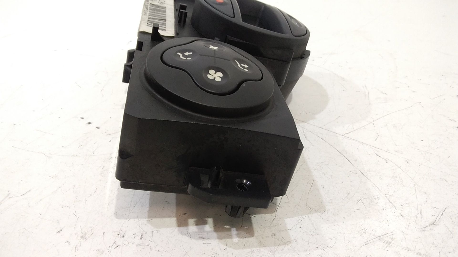 Comandi Clima RENAULT Modus 1 Serie