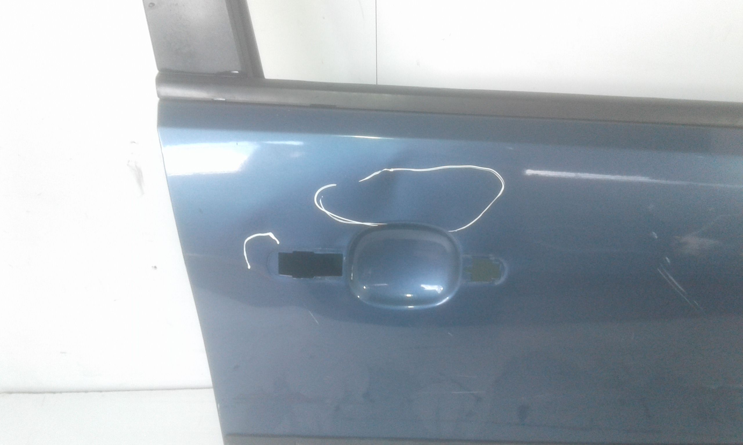 Portiera anteriore Destra FORD Focus S. Wagon 3 Serie