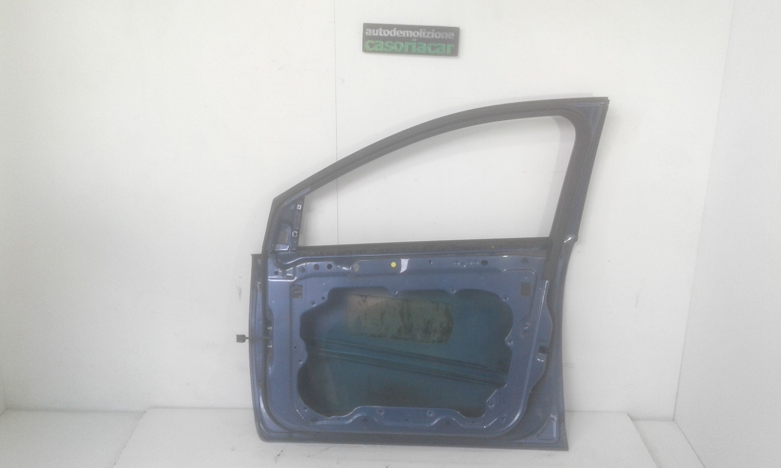 Portiera anteriore Destra FORD Focus S. Wagon 3 Serie