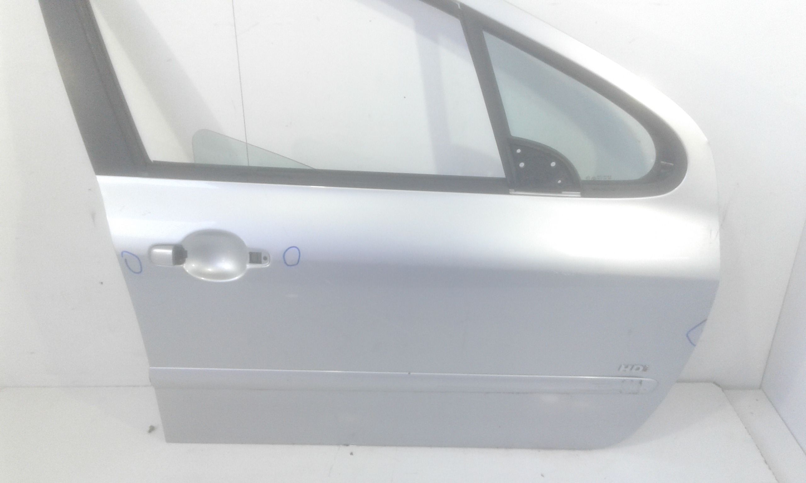 Portiera anteriore Destra PEUGEOT 307 Berlina