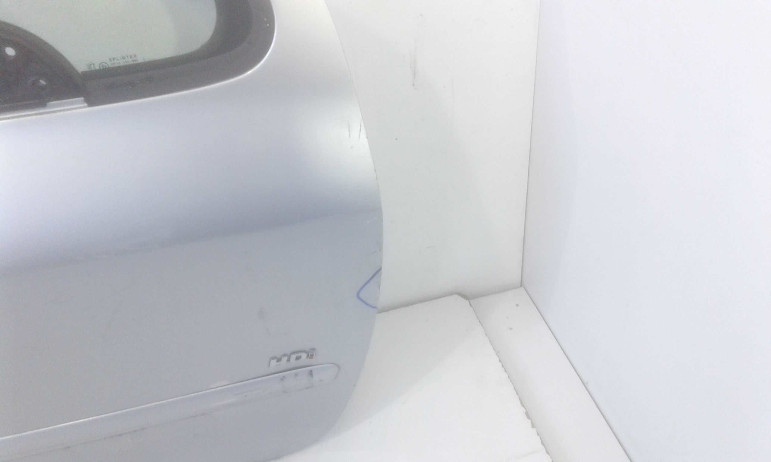 Portiera anteriore Destra PEUGEOT 307 Berlina