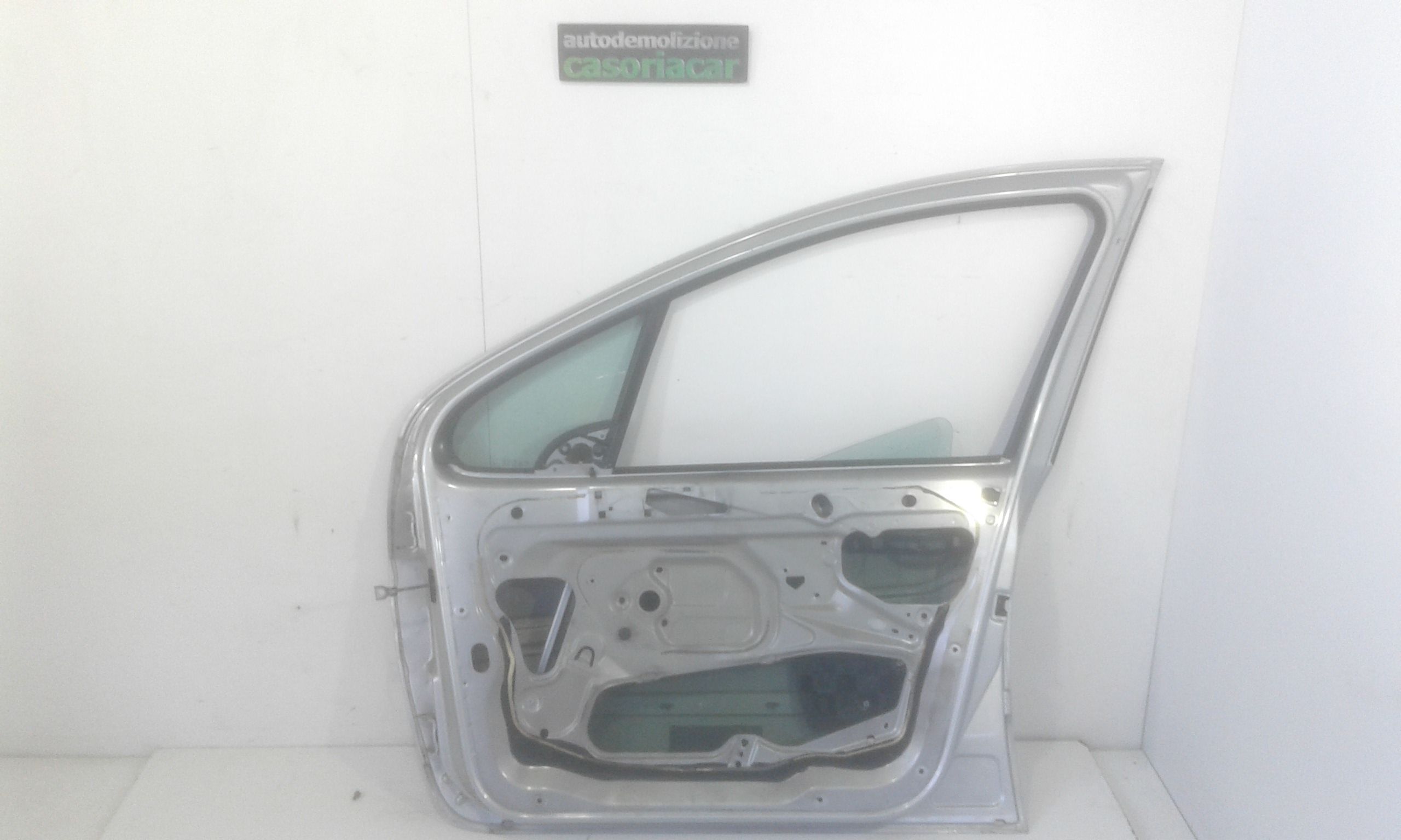 Portiera anteriore Destra PEUGEOT 307 Berlina