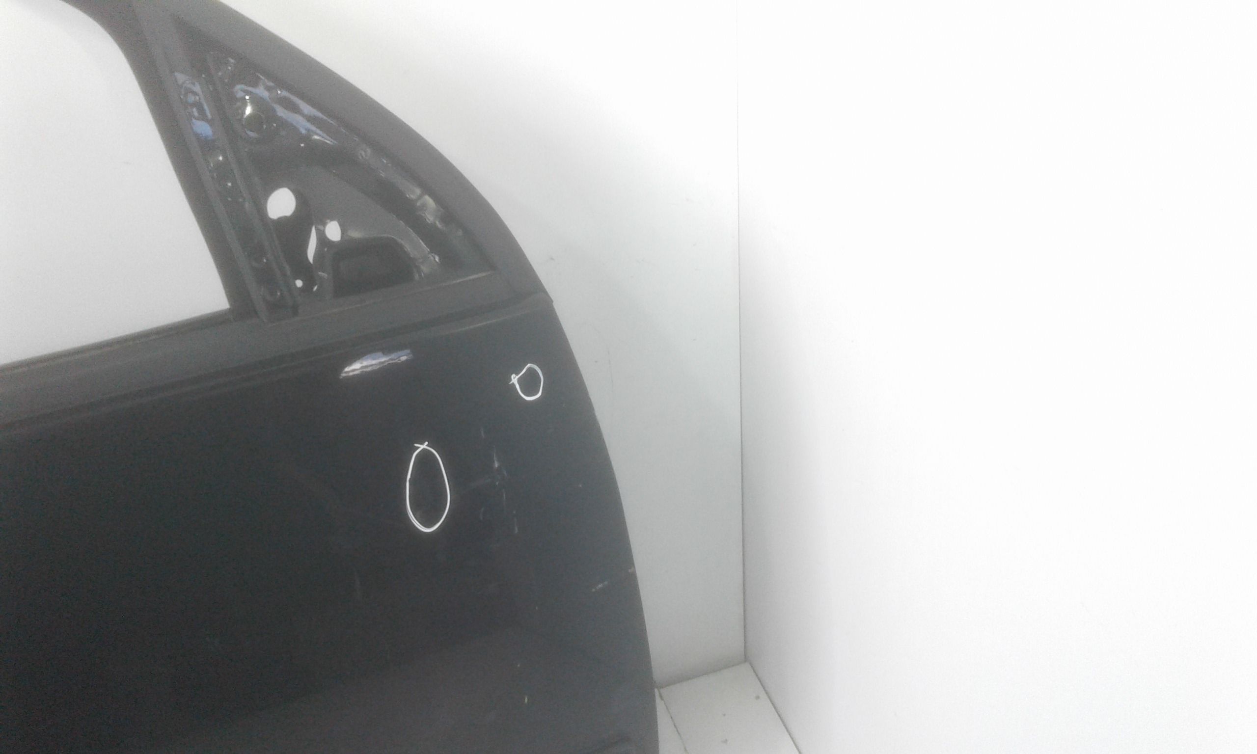 Portiera anteriore Destra VOLKSWAGEN Lupo 1 Serie