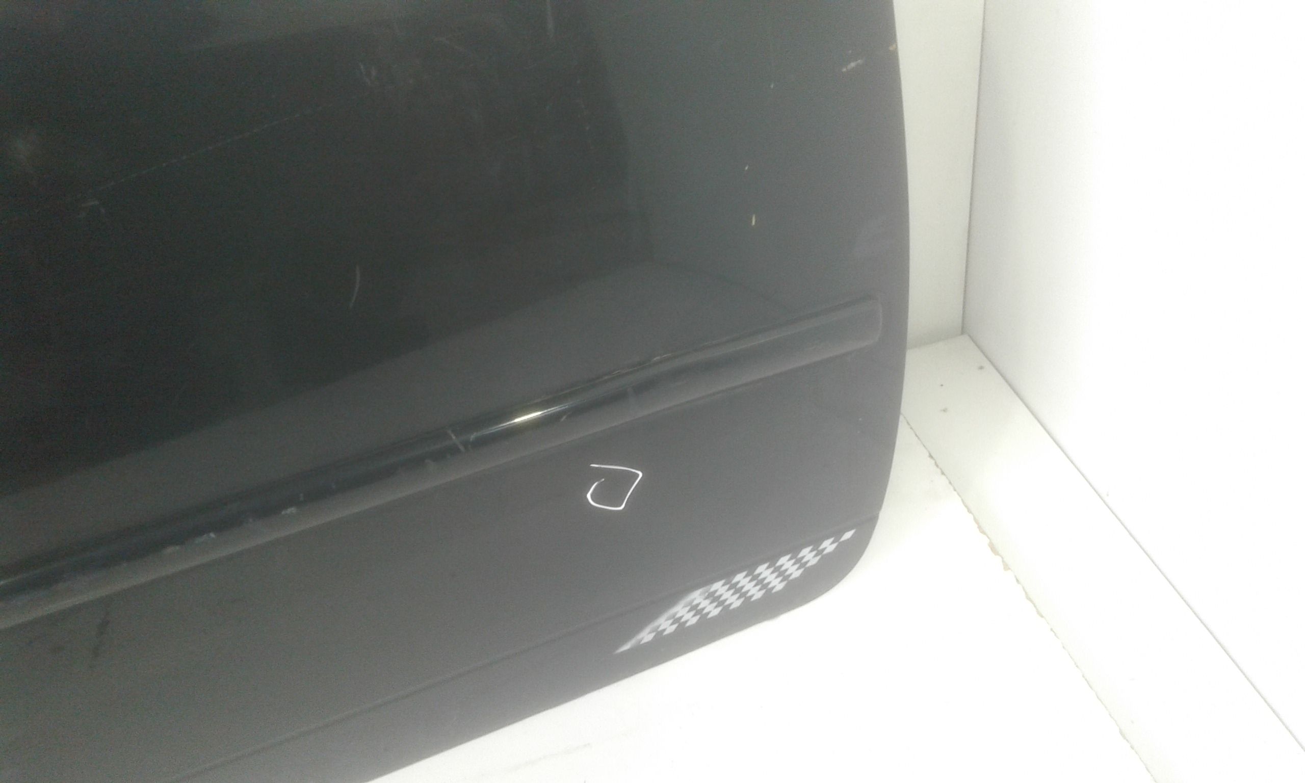 Portiera anteriore Destra VOLKSWAGEN Lupo 1 Serie