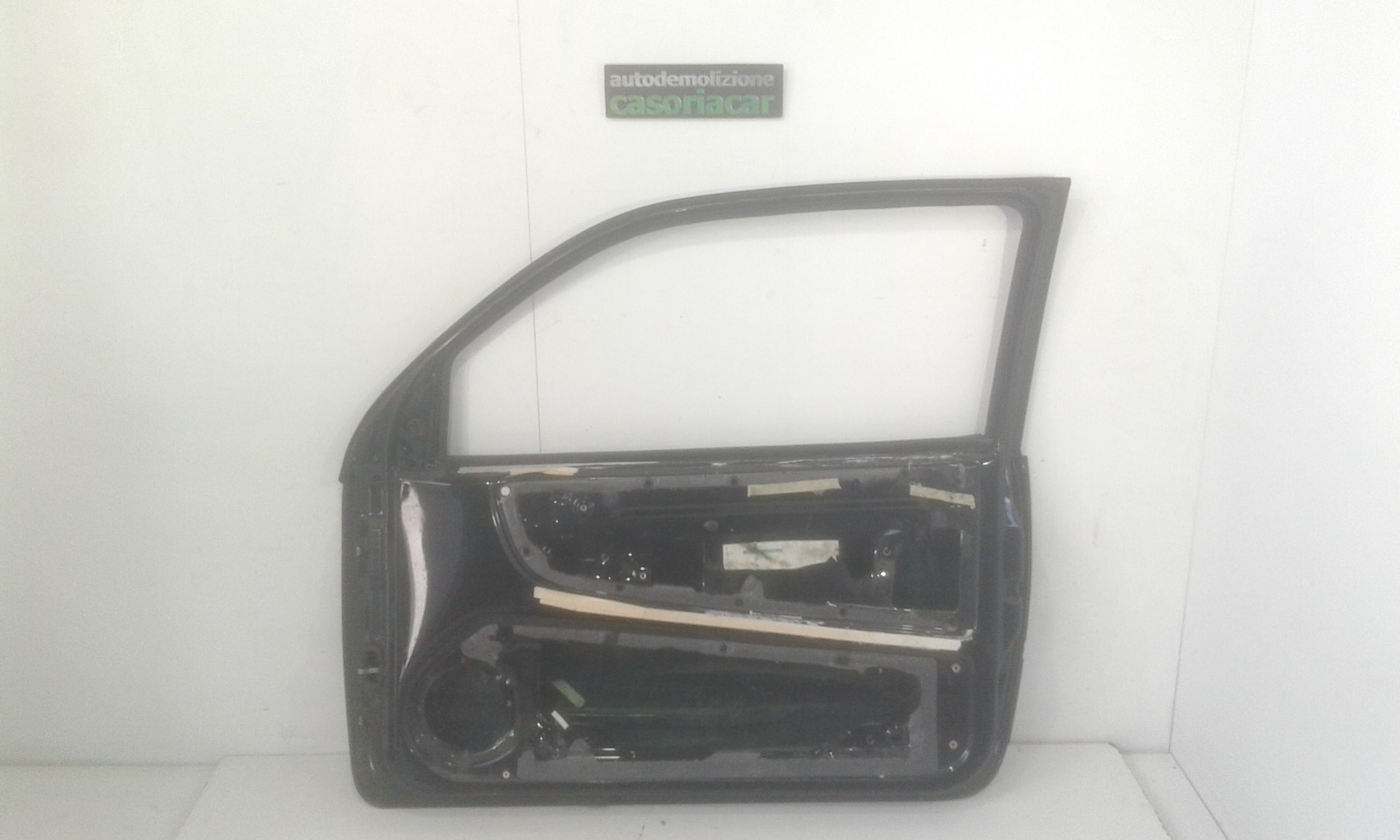 Portiera anteriore Destra VOLKSWAGEN Lupo 1 Serie