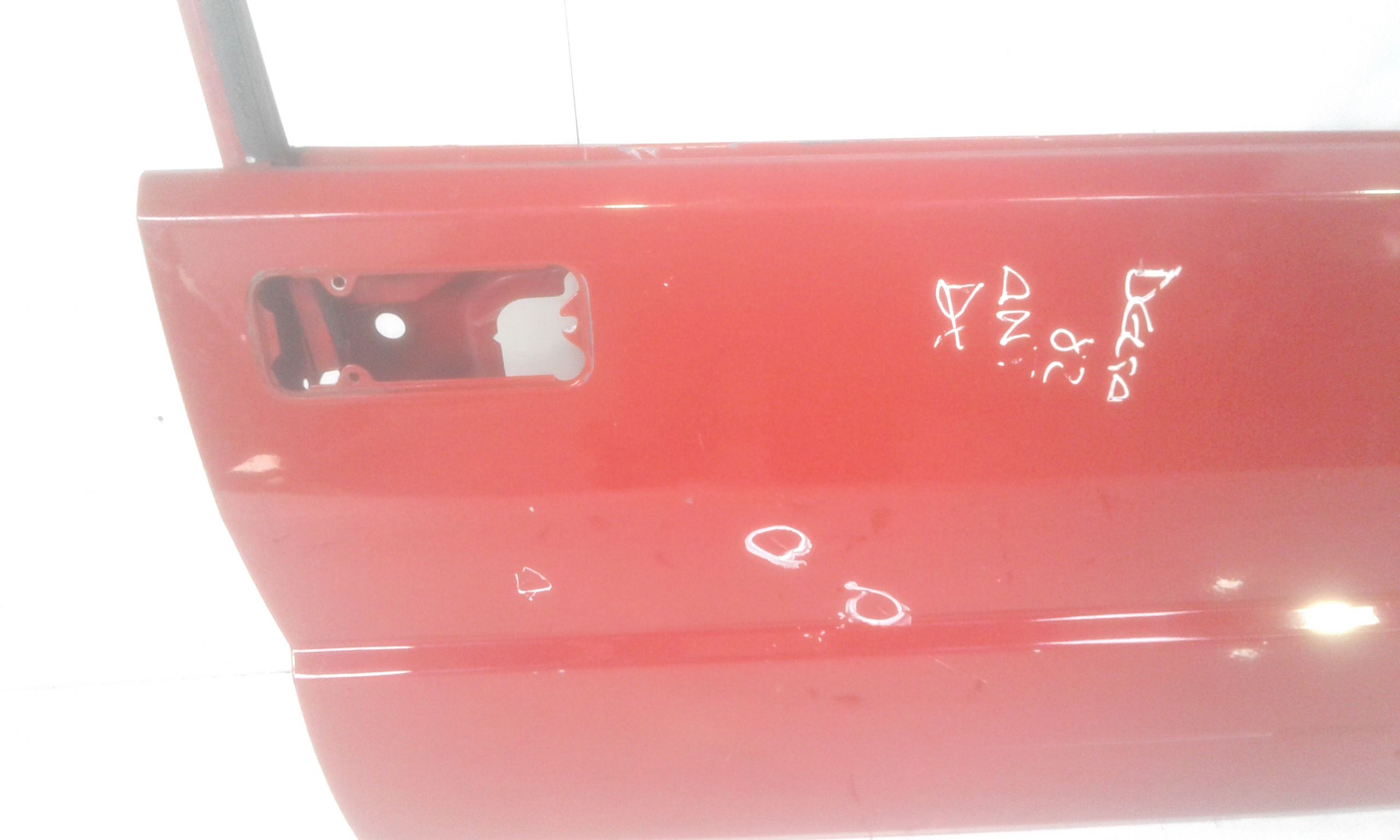 Portiera anteriore Destra LANCIA Delta 1 Serie