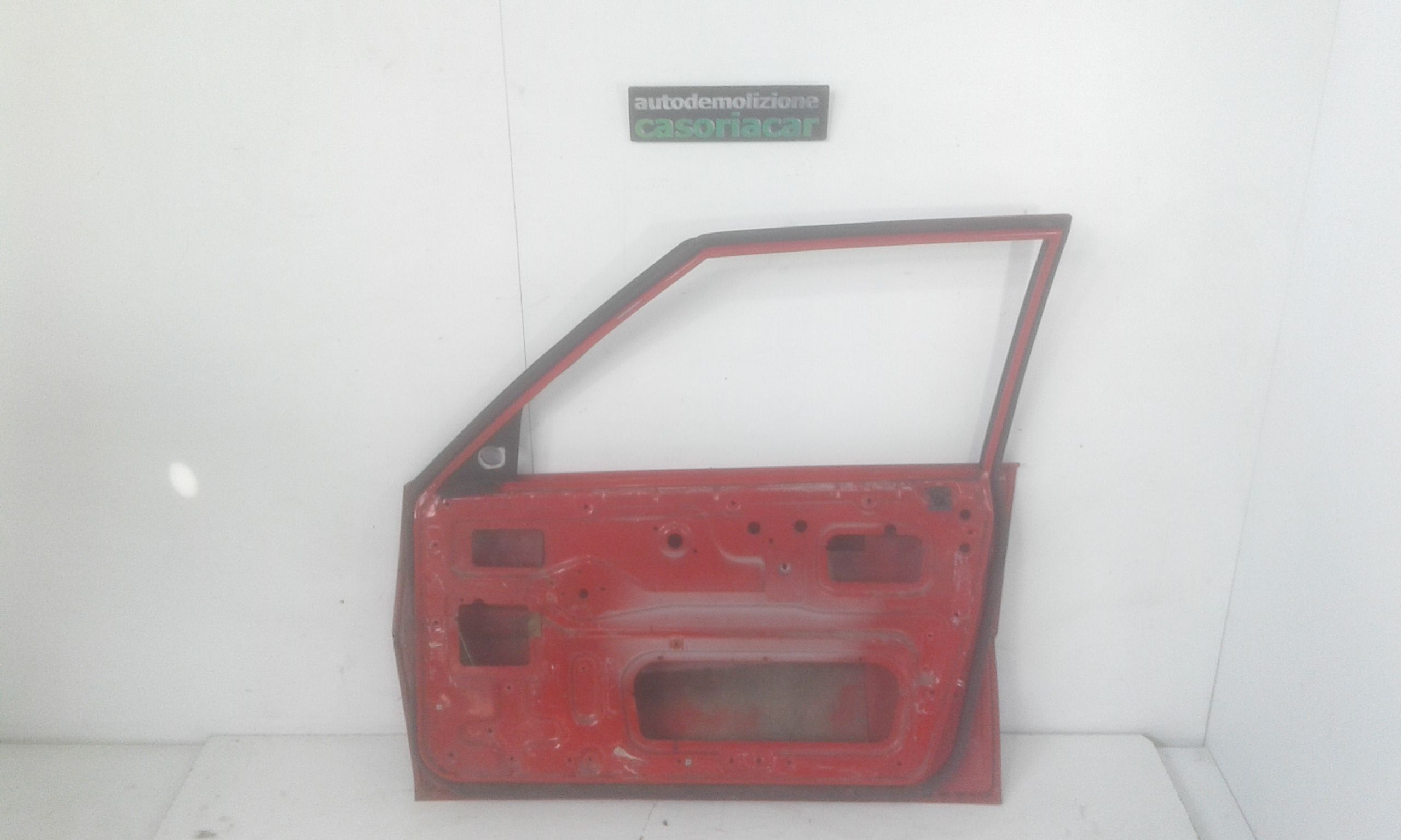 Portiera anteriore Destra LANCIA Delta 1 Serie