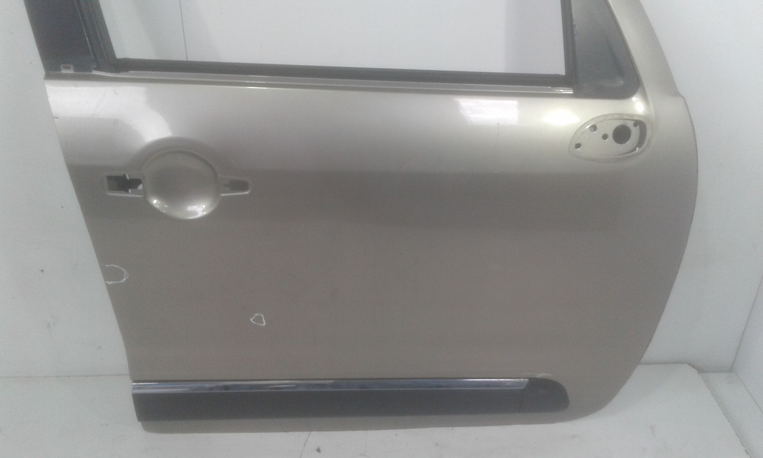 Portiera anteriore Destra CITROEN C3 Picasso