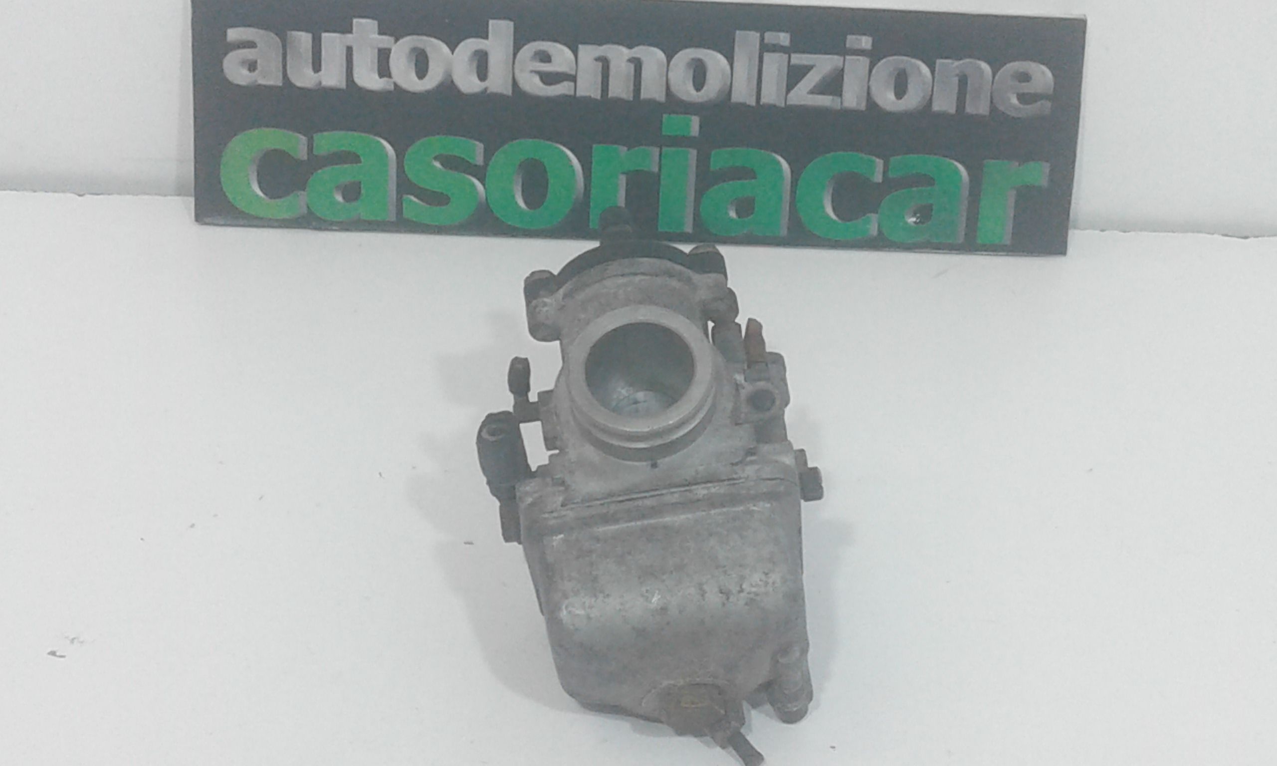 Carburatore HONDA NS 125cc F