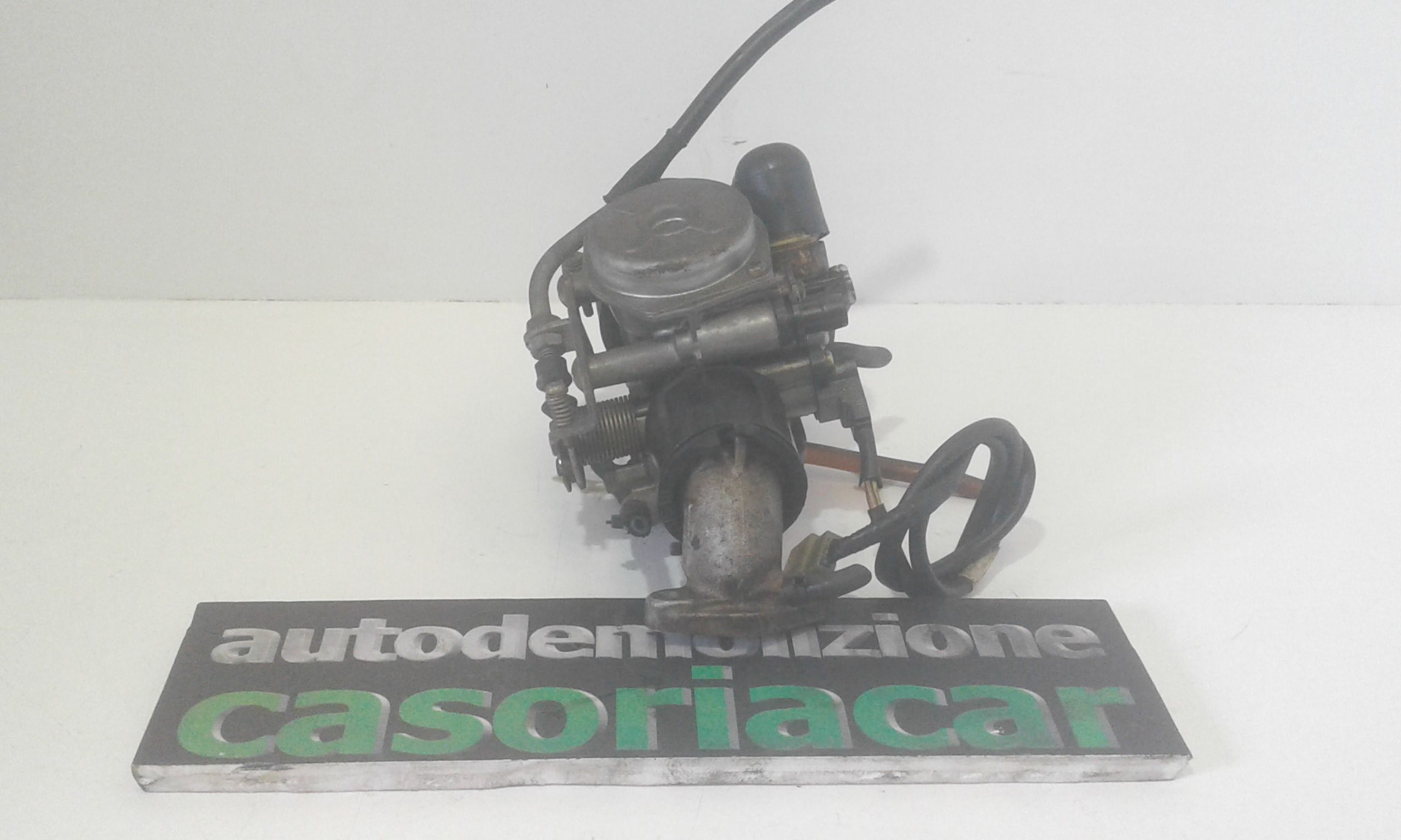 Carburatore HONDA SH 125