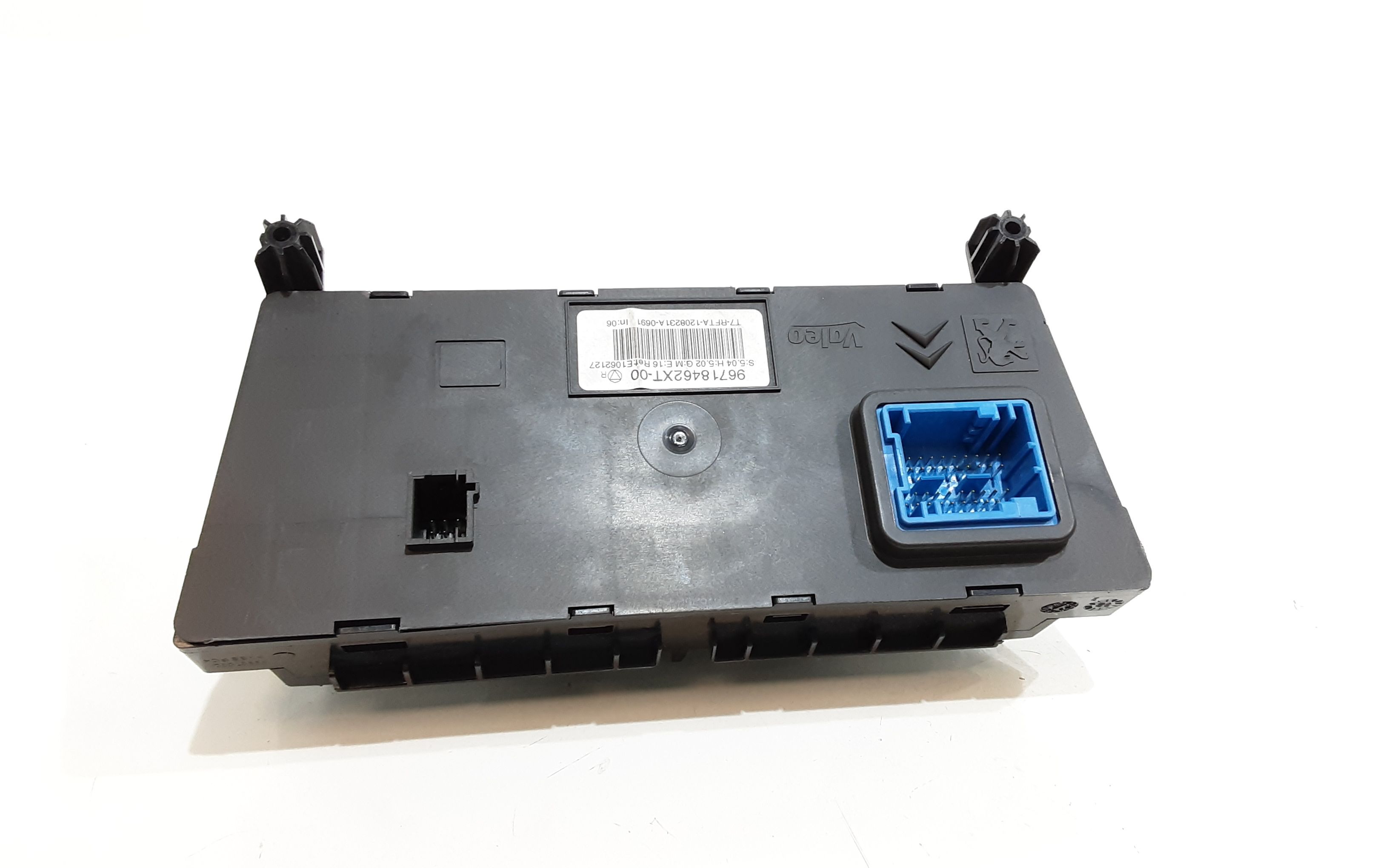 Comandi Clima PEUGEOT RCZ Coup