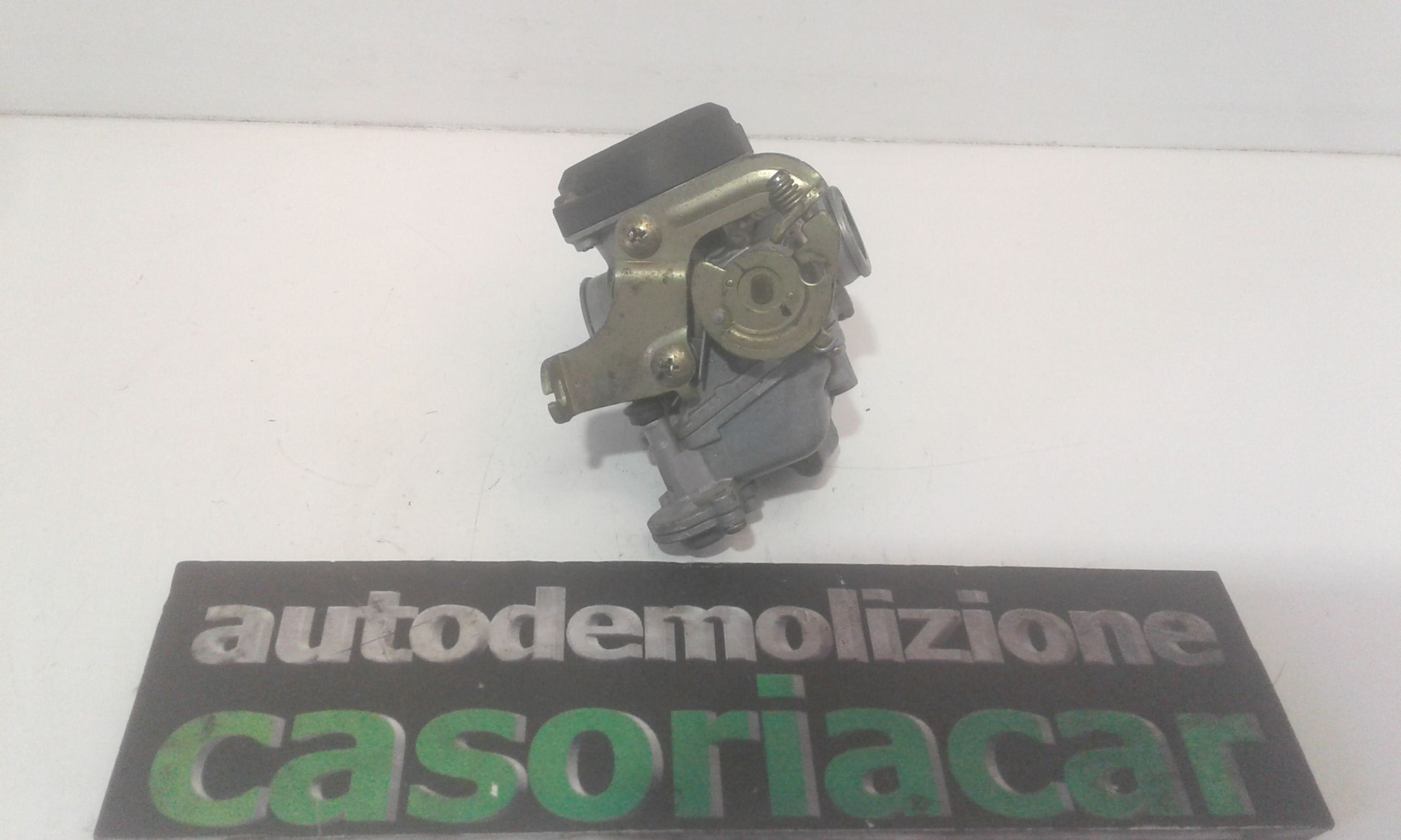 Carburatore PIAGGIO Liberty S 50 cc