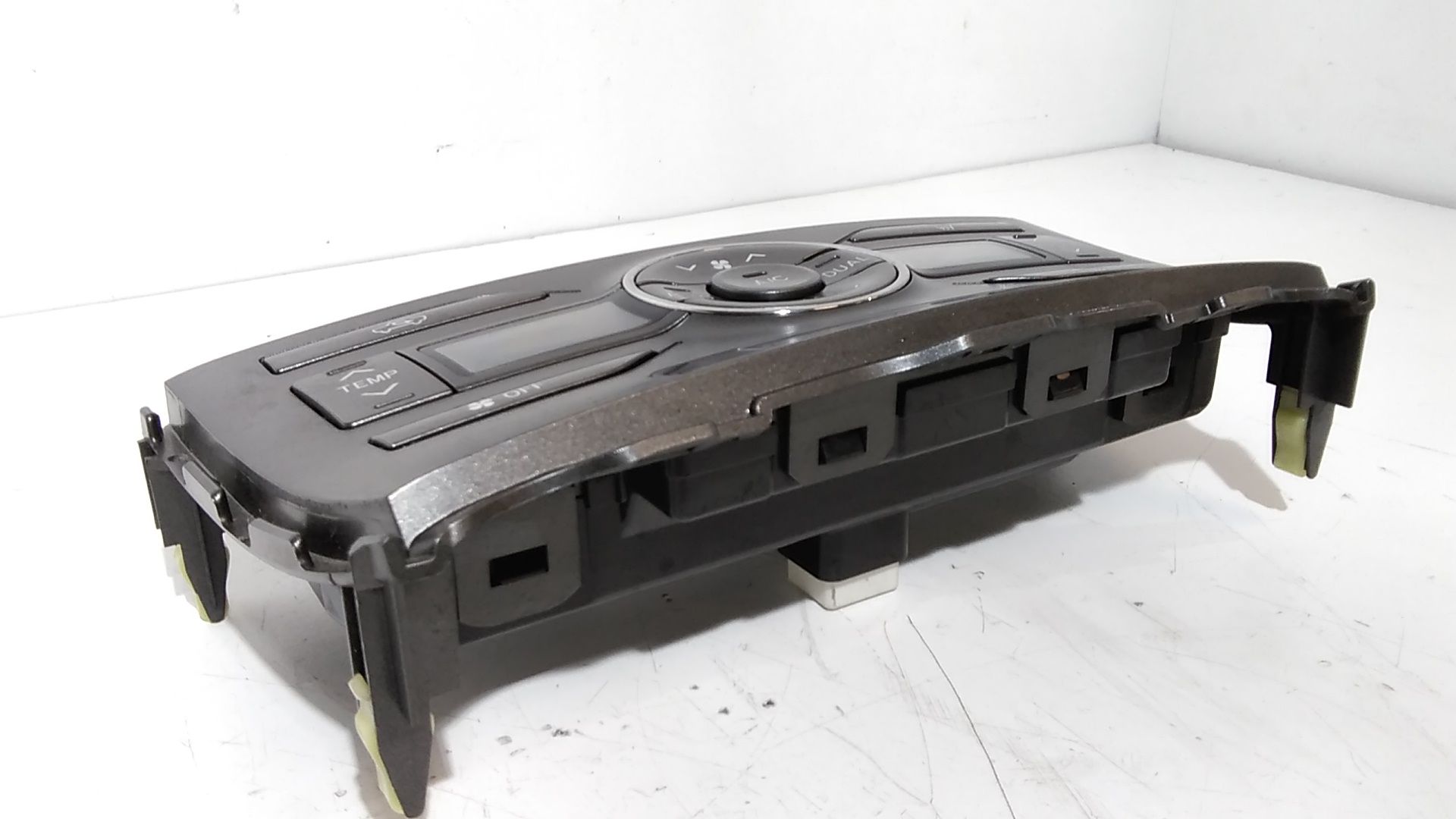 Comandi Clima TOYOTA Auris Serie (E150) (07>12)