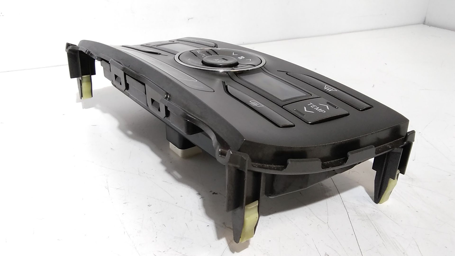 Comandi Clima TOYOTA Auris Serie (E150) (07>12)