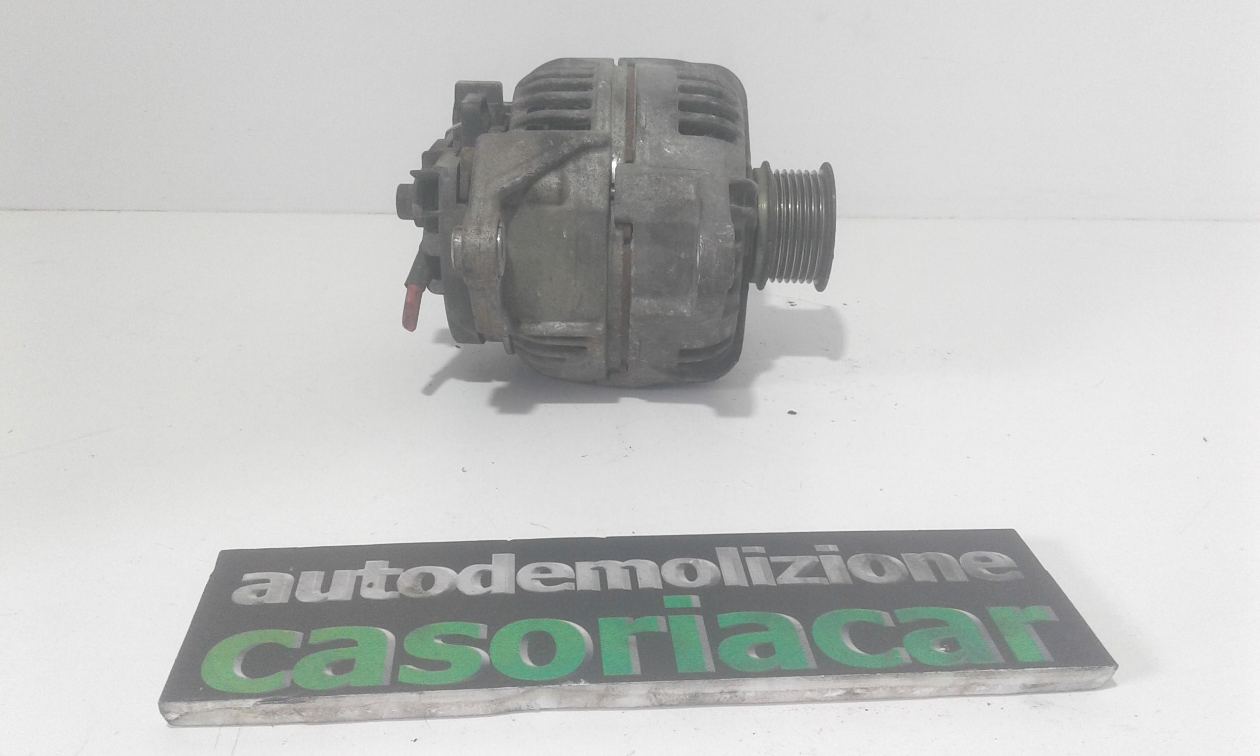 Alternatore IVECO Daily 4 Serie