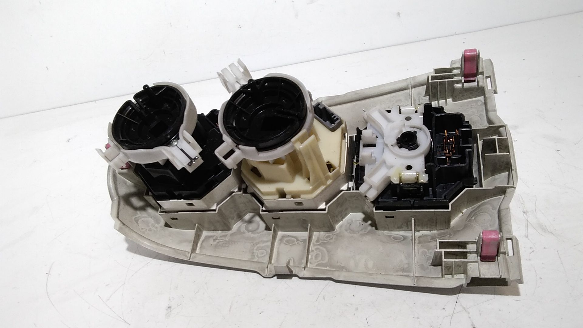 Comandi Clima TOYOTA Yaris 3 Serie